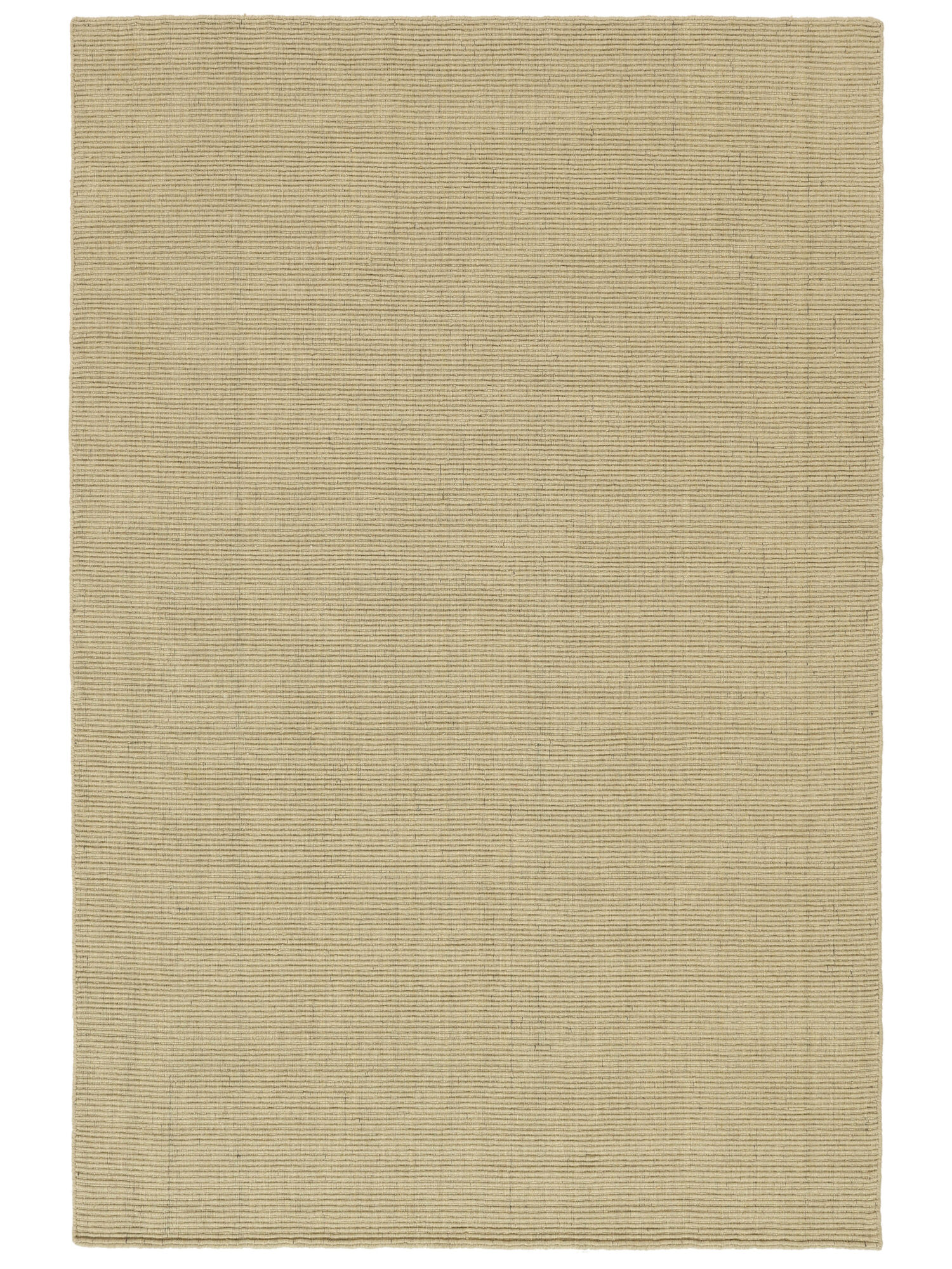 Ribban Matta - Ljusgrön 140x200