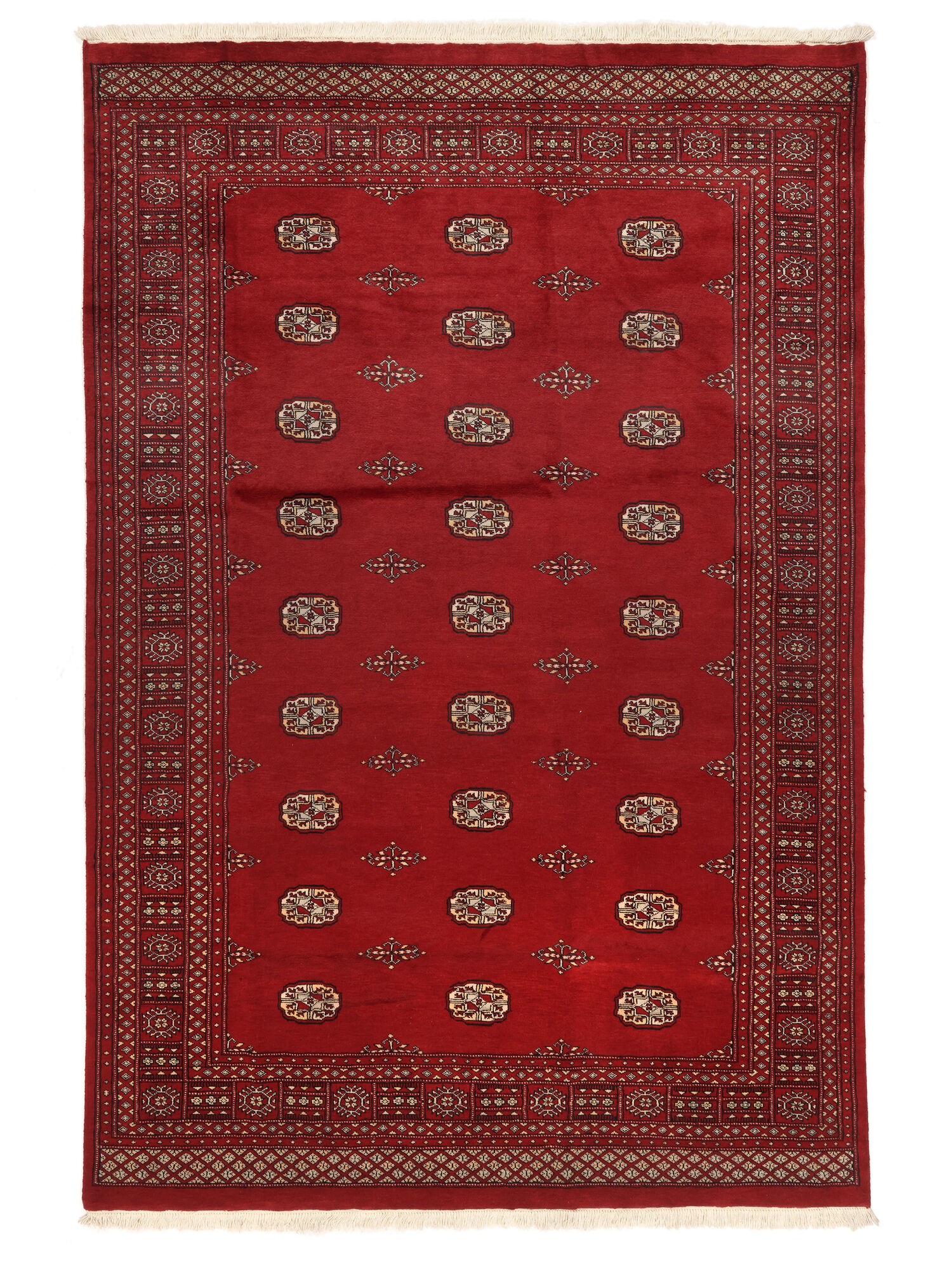 Pakistan Bokhara 2ply Matta 188x281