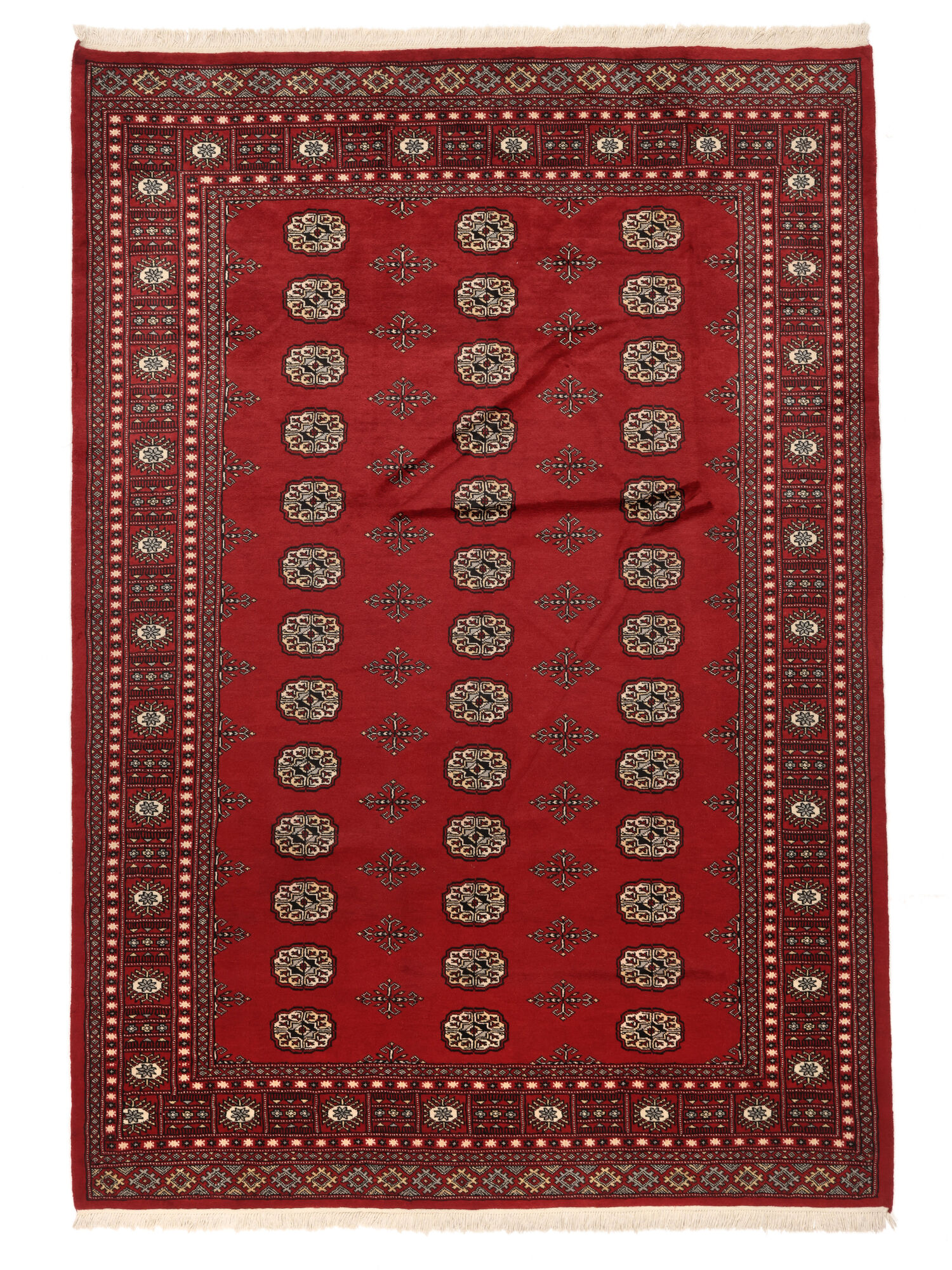 Pakistan Bokhara 2ply Matta 190x274