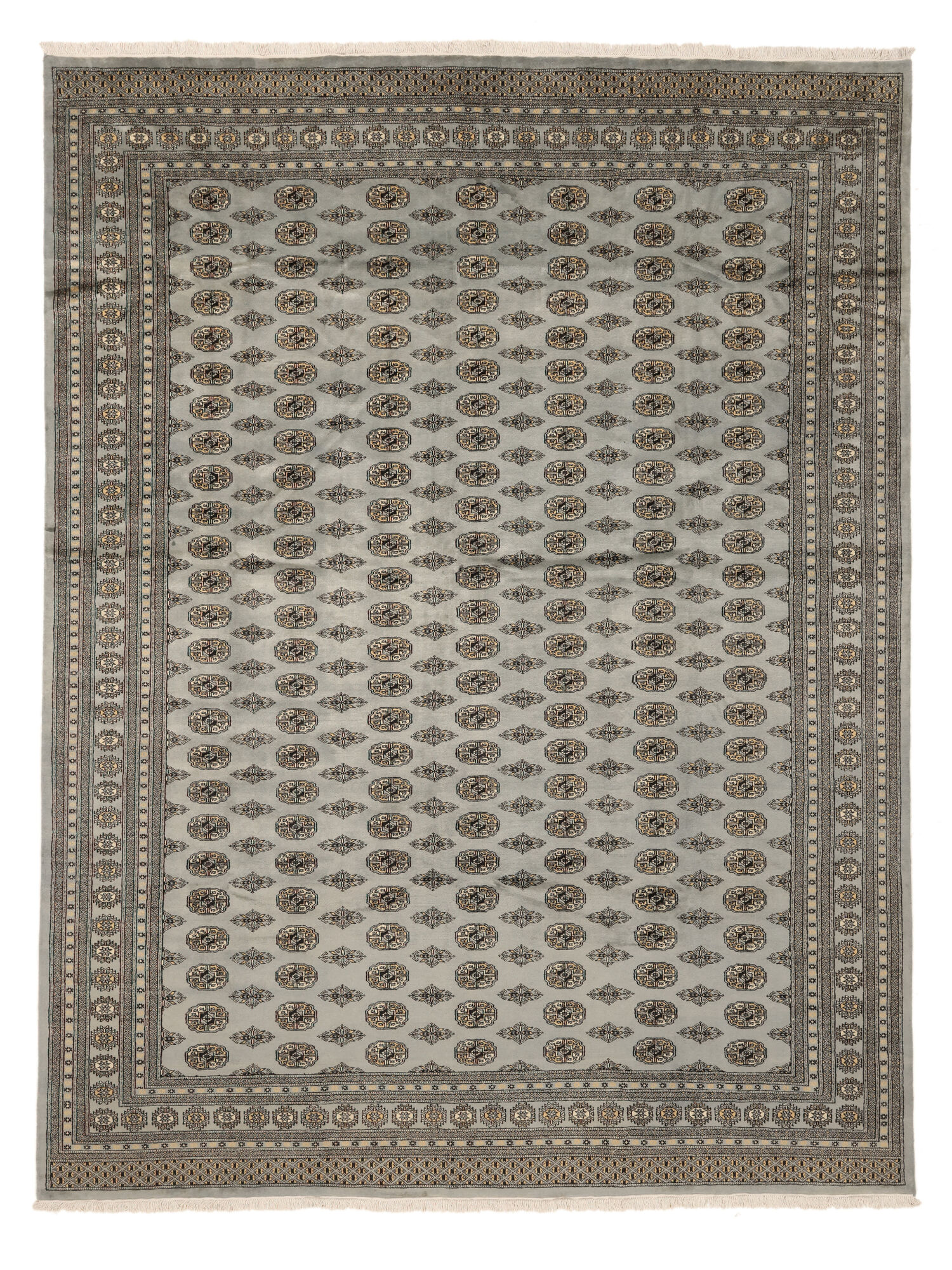 Pakistan Bokhara 2ply Matta 305x402