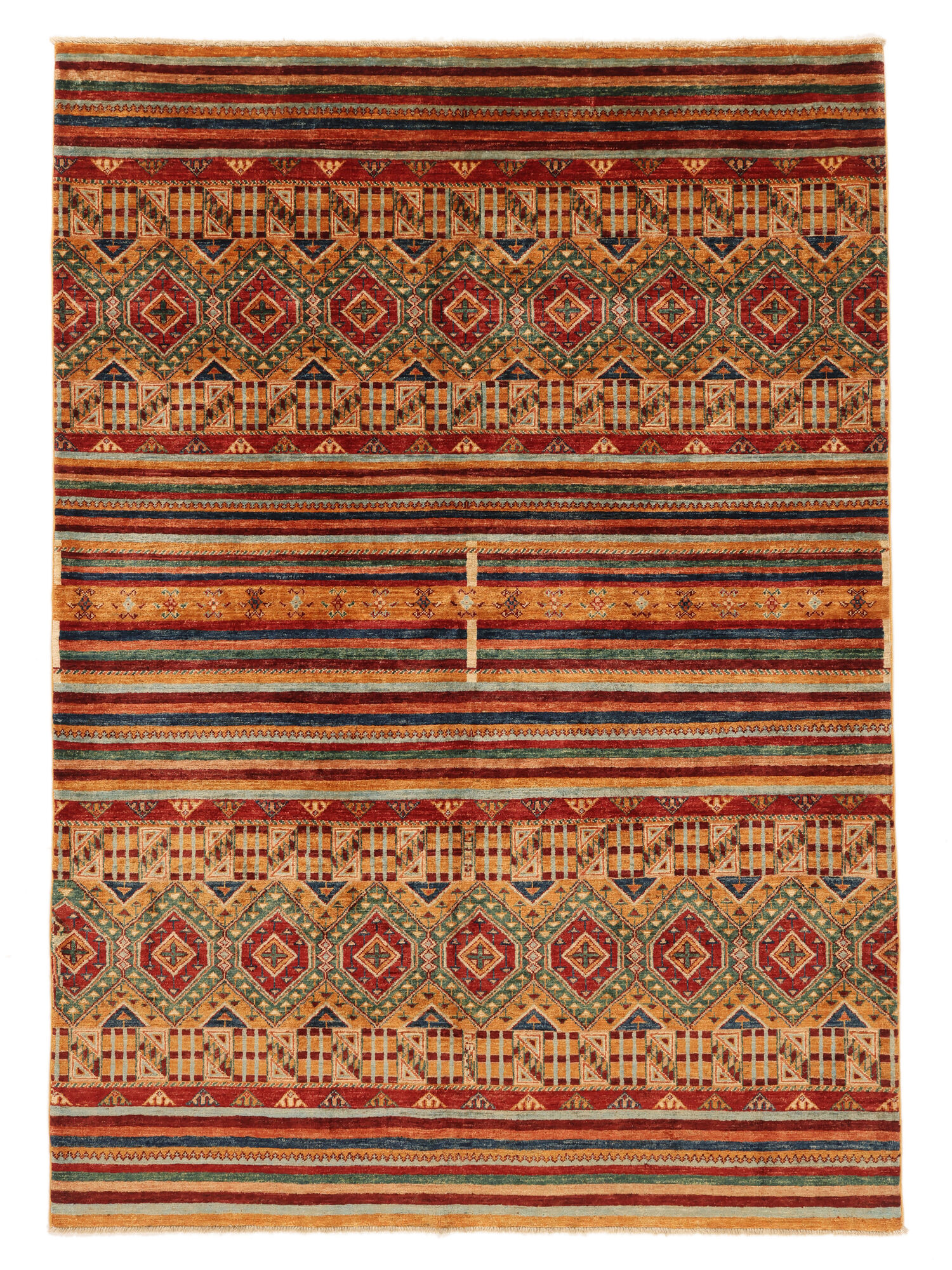 Shabargan Matta 171x240