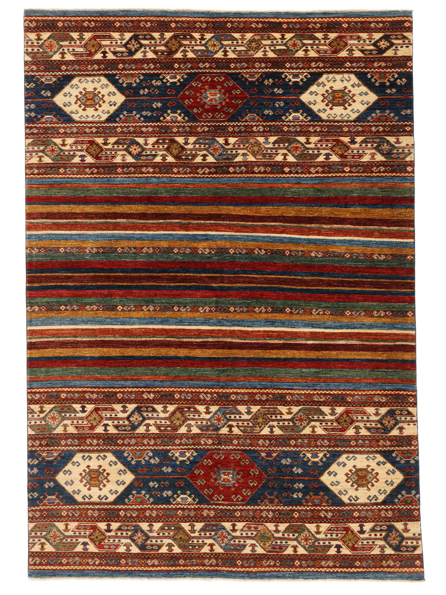 Shabargan Matta 172x251