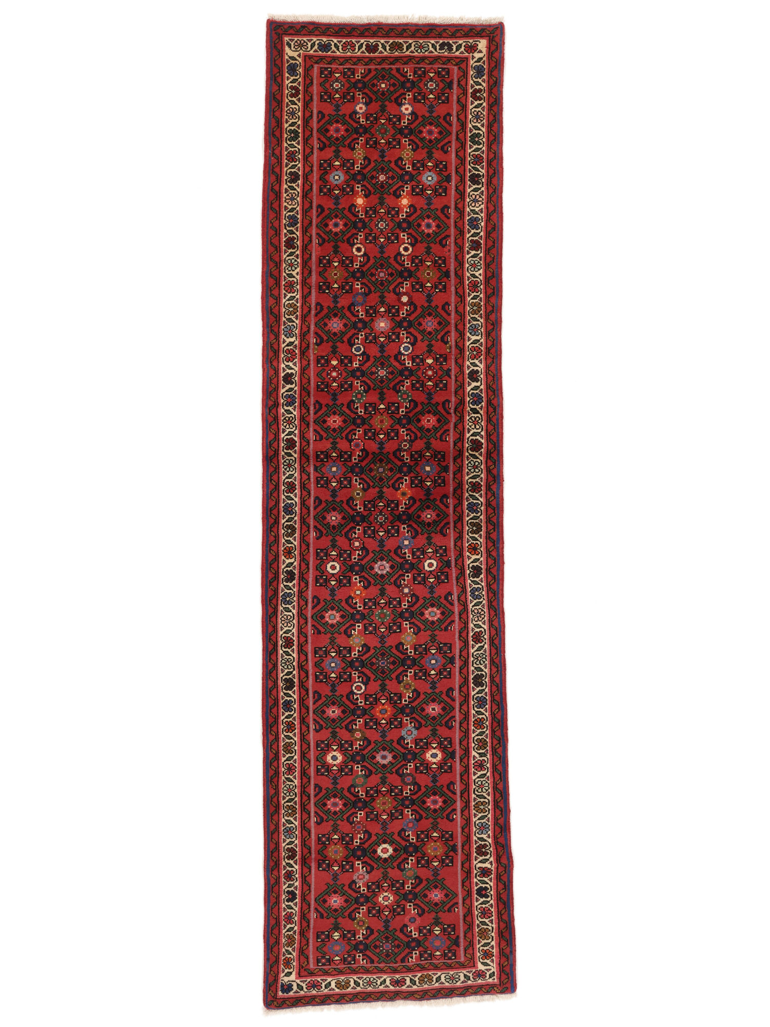 Hosseinabad Fine Matta 73x288