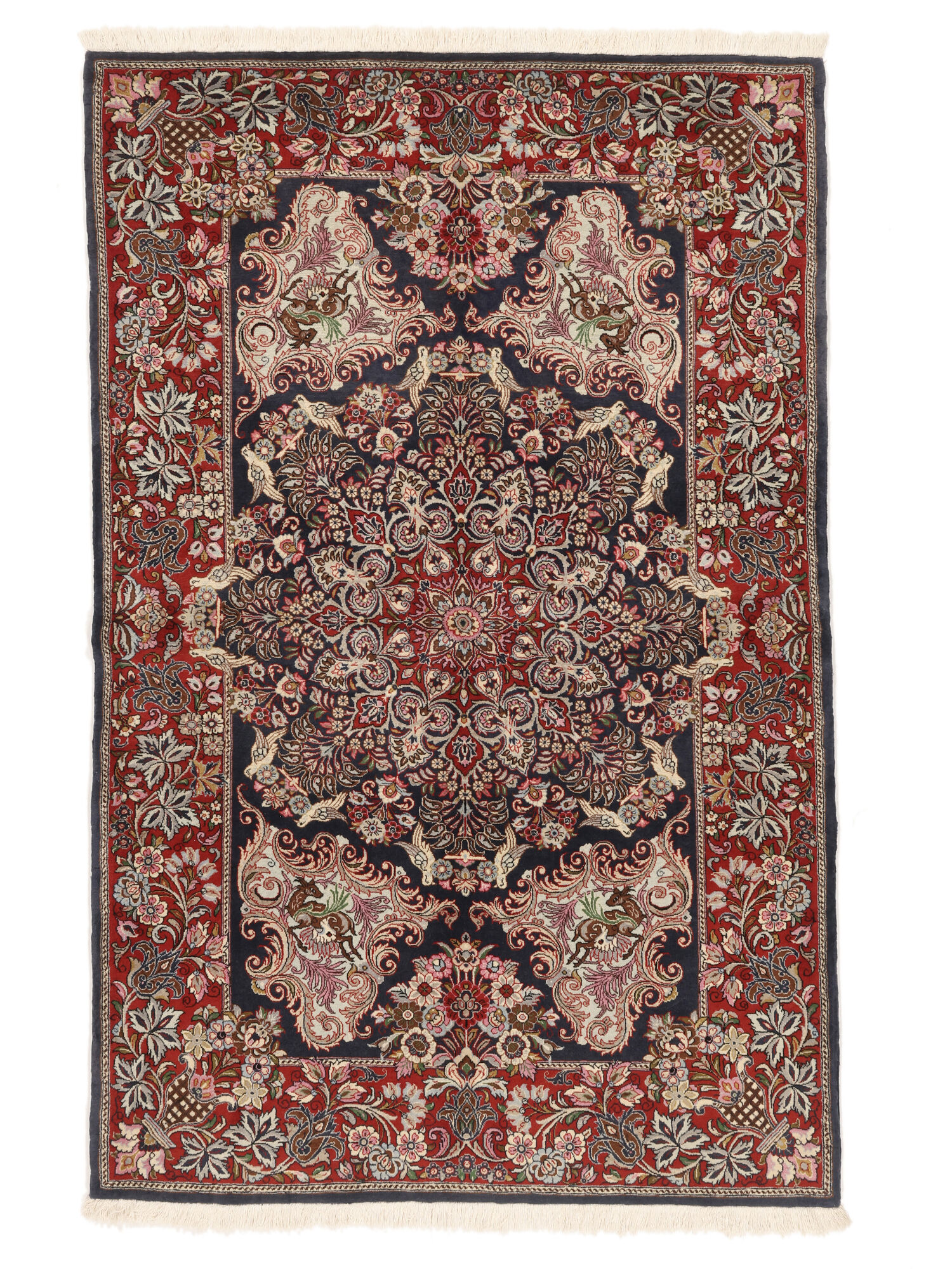 Sarough Fine Matta 133x206