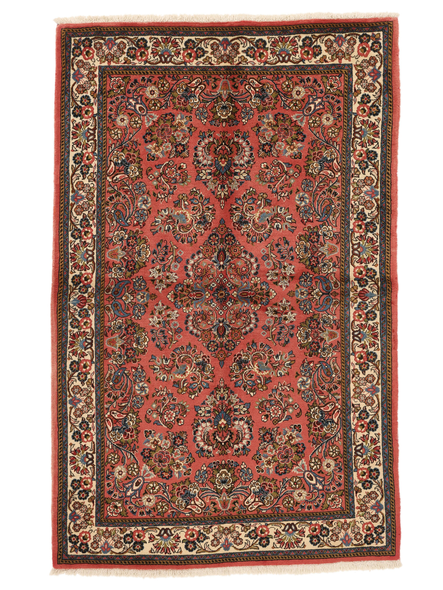 Sarough Fine Matta 131x207