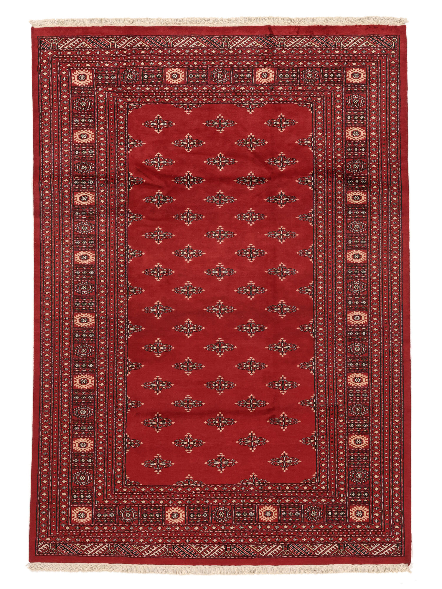 Pakistan Bokhara 2ply Matta 201x289