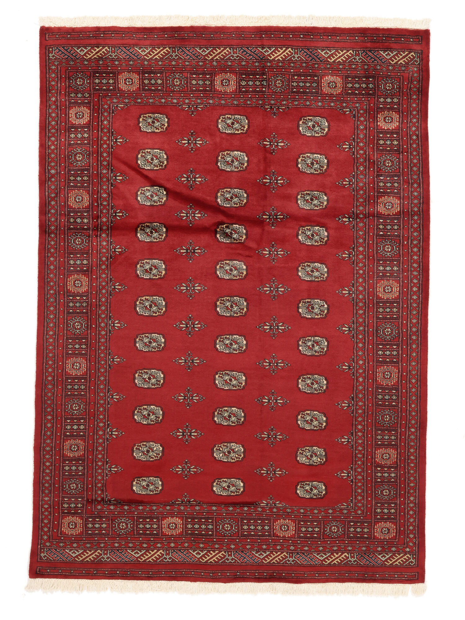 Pakistan Bokhara 2ply Matta 173x247