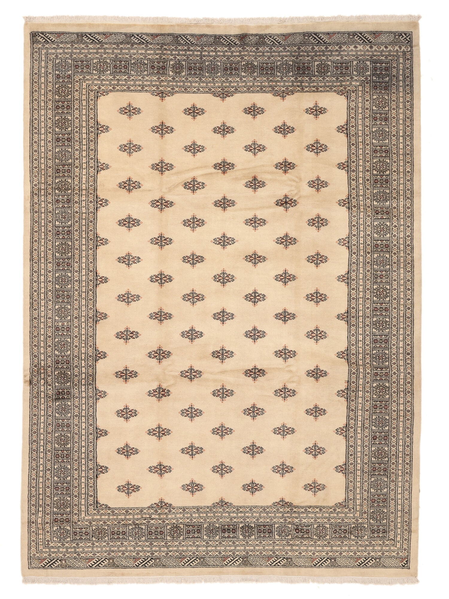 Pakistan Bokhara 2ply Matta 251x349