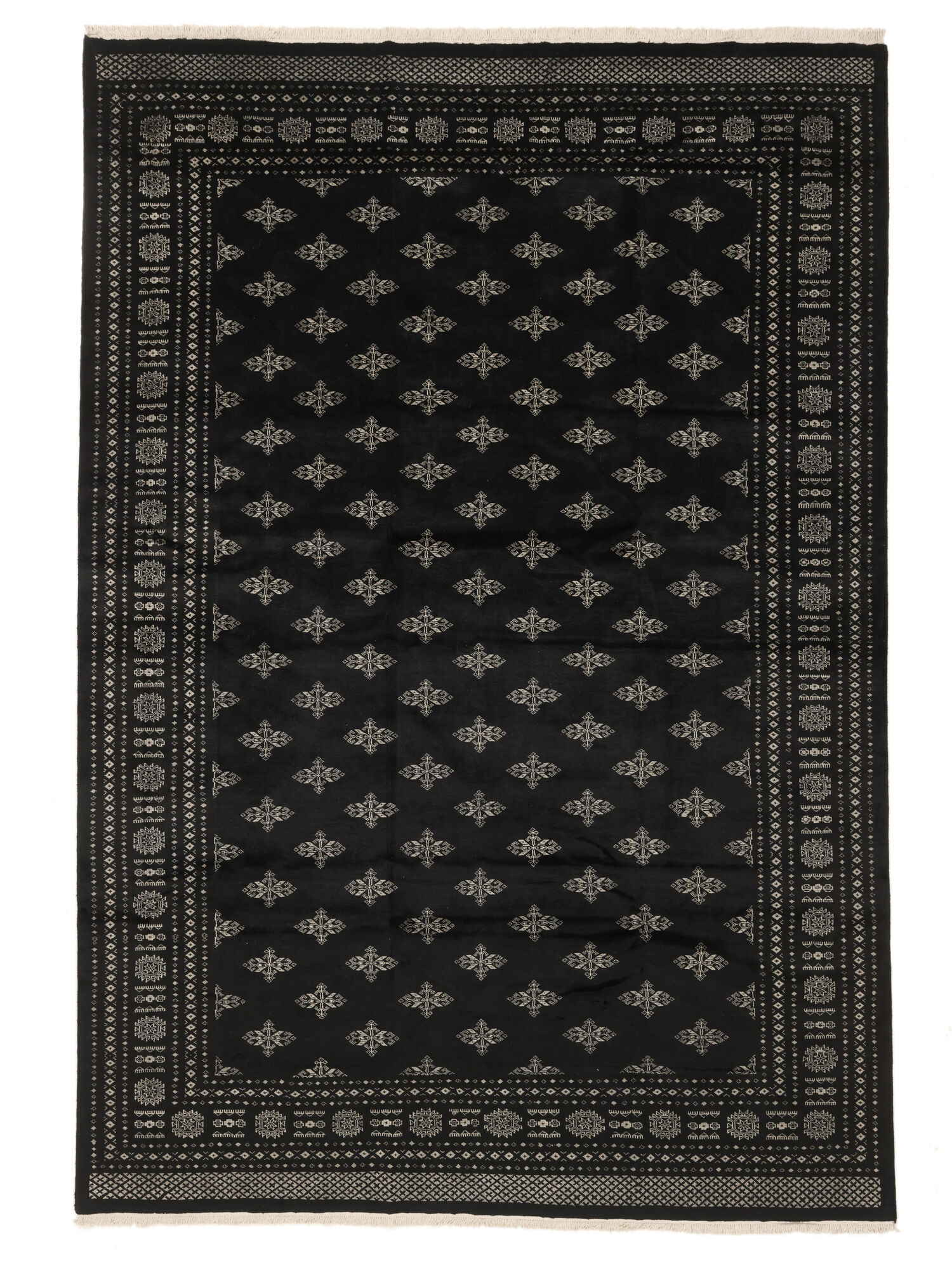 Pakistan Bokhara 2ply Matta 247x360