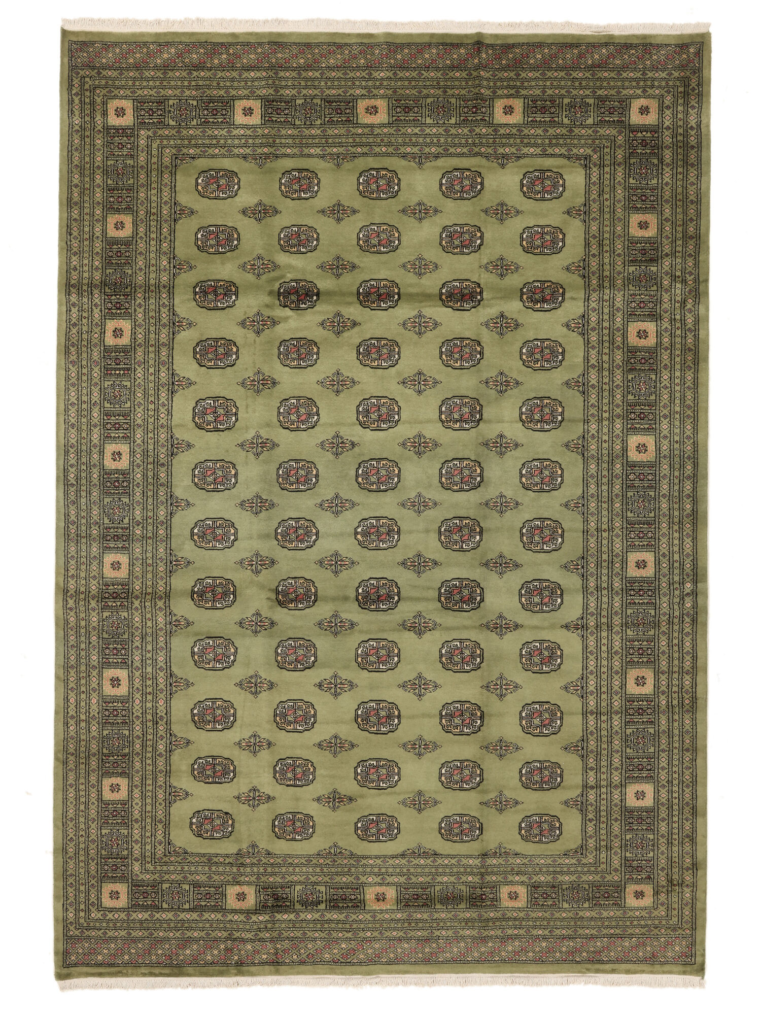 Pakistan Bokhara 2ply Matta 247x358