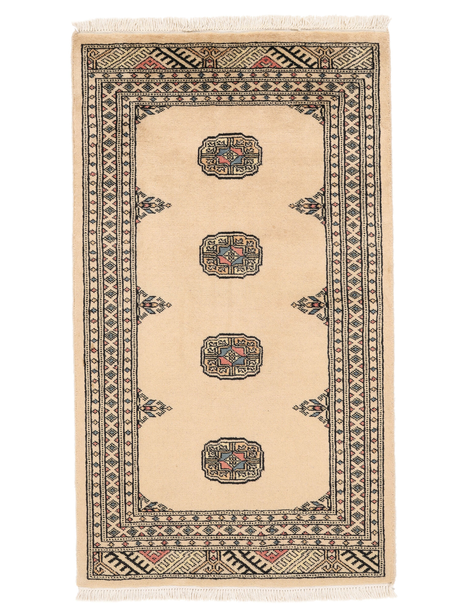 Pakistan Bokhara 2ply Matta 76x131