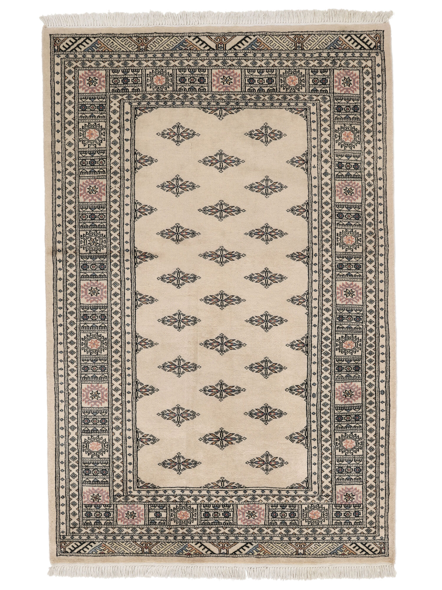 Pakistan Bokhara 2ply Matta 122x187