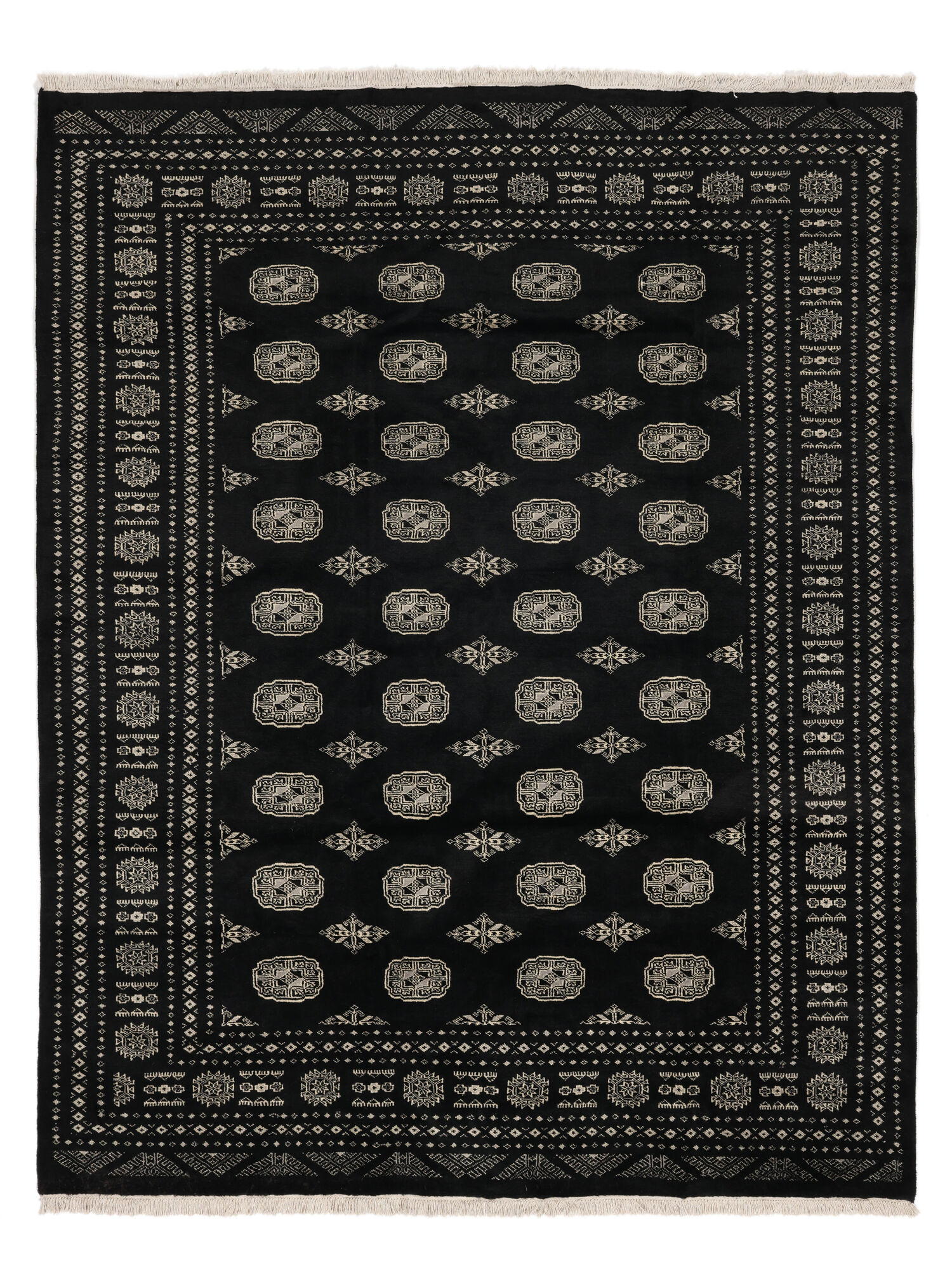 Pakistan Bokhara 2ply Matta 199x252