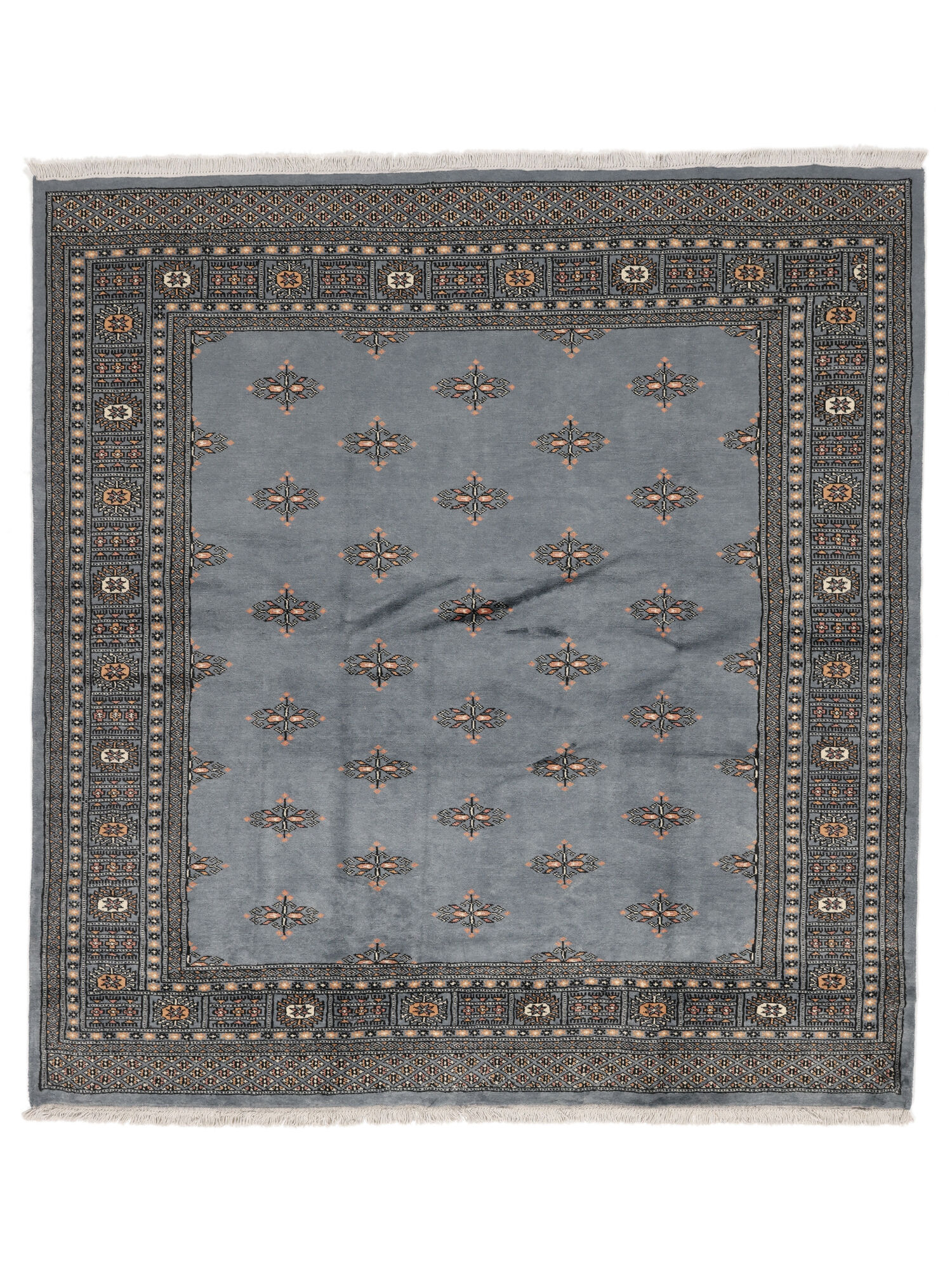 Pakistan Bokhara 2ply Matta 200x210
