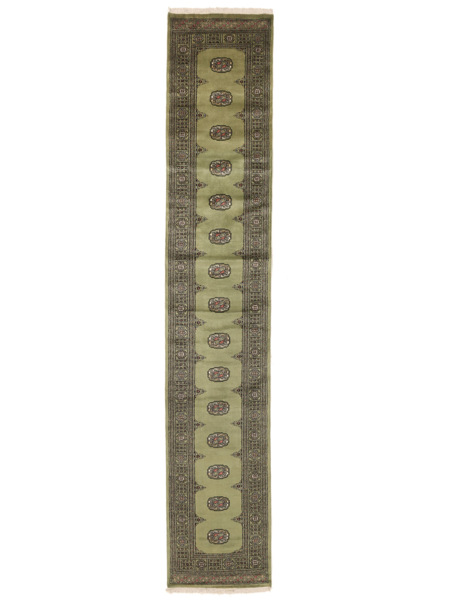 Pakistan Bokhara 2ply Matta 80x425