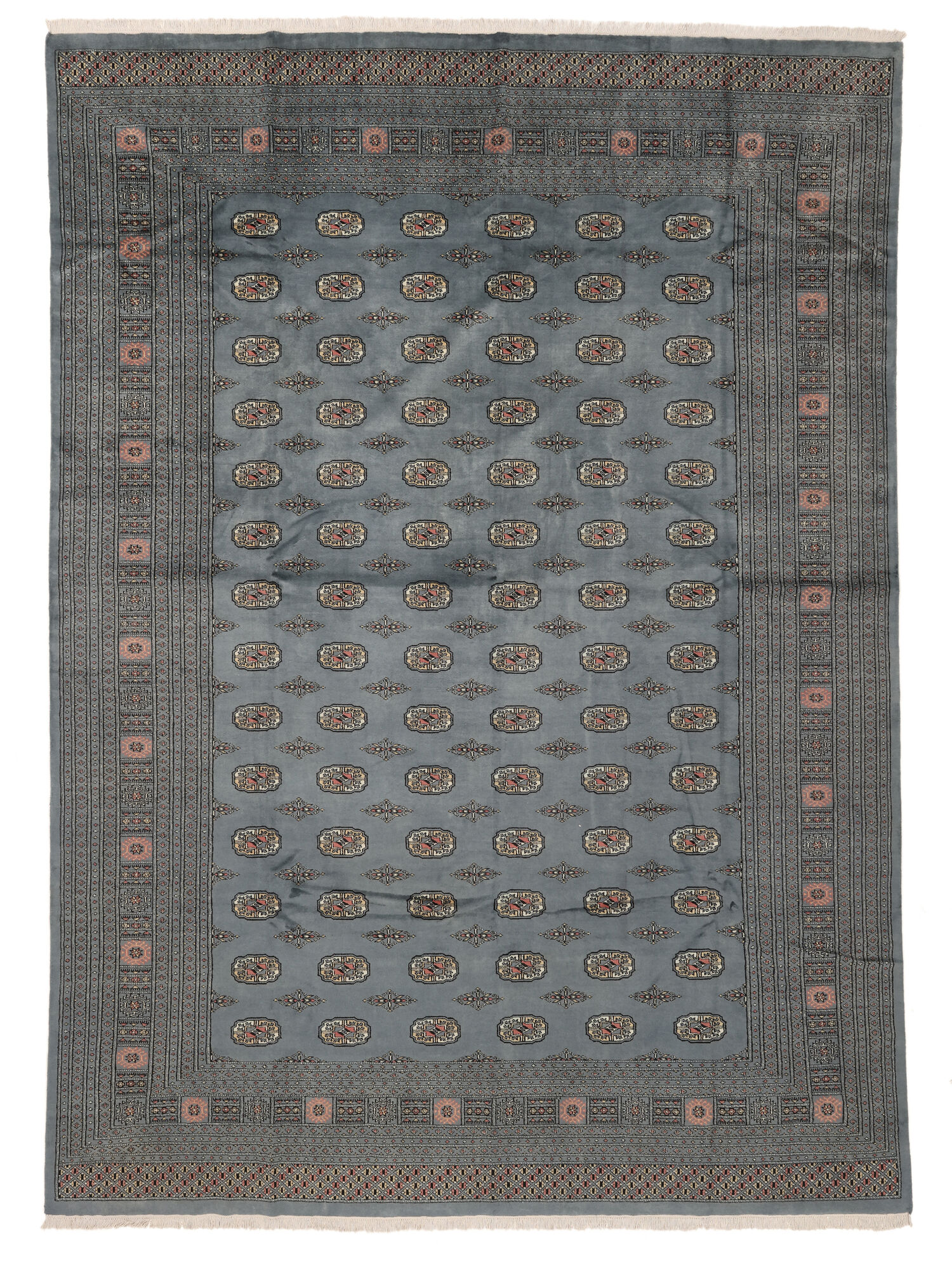 Pakistan Bokhara 2ply Matta 306x425