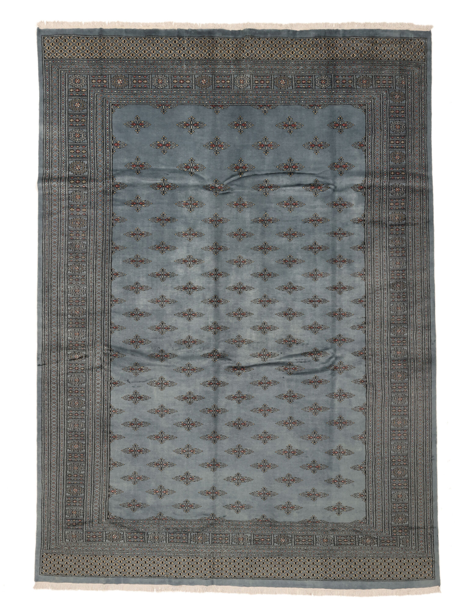 Pakistan Bokhara 2ply Matta 273x384