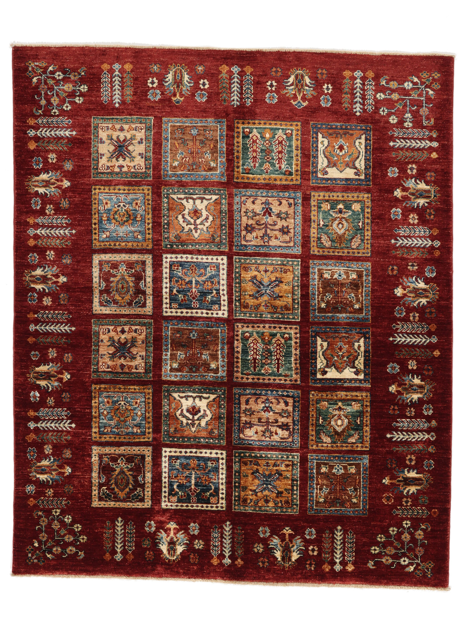 Shabargan Matta 160x190
