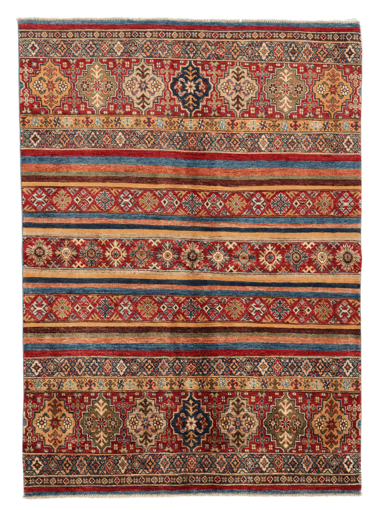 Shabargan Matta 153x211