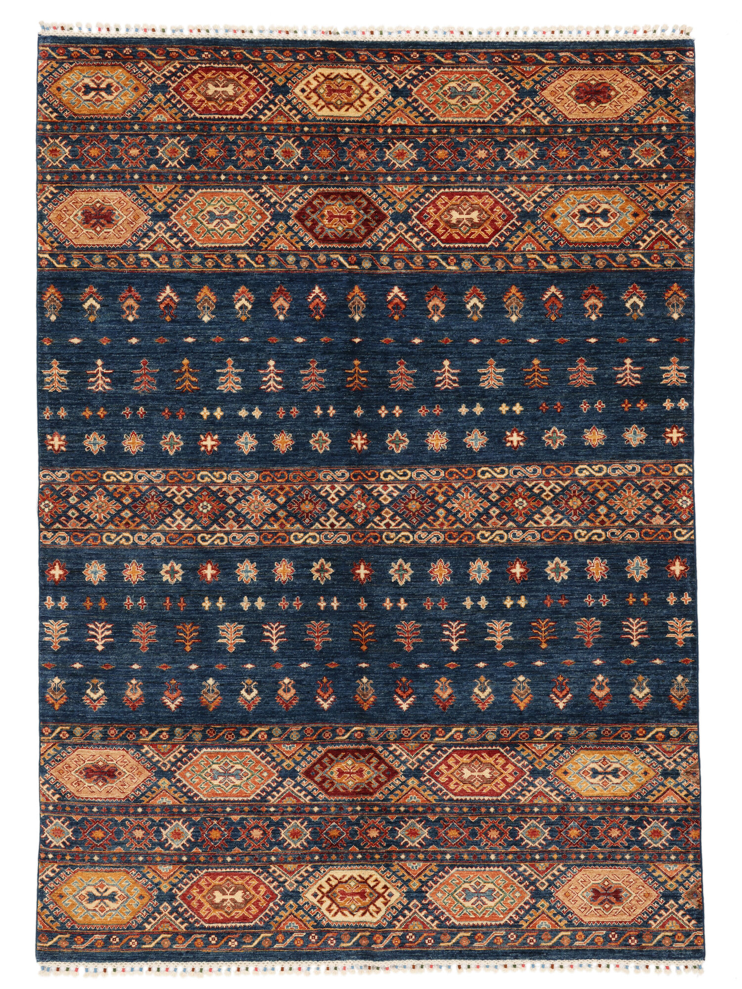Shabargan Matta 180x254
