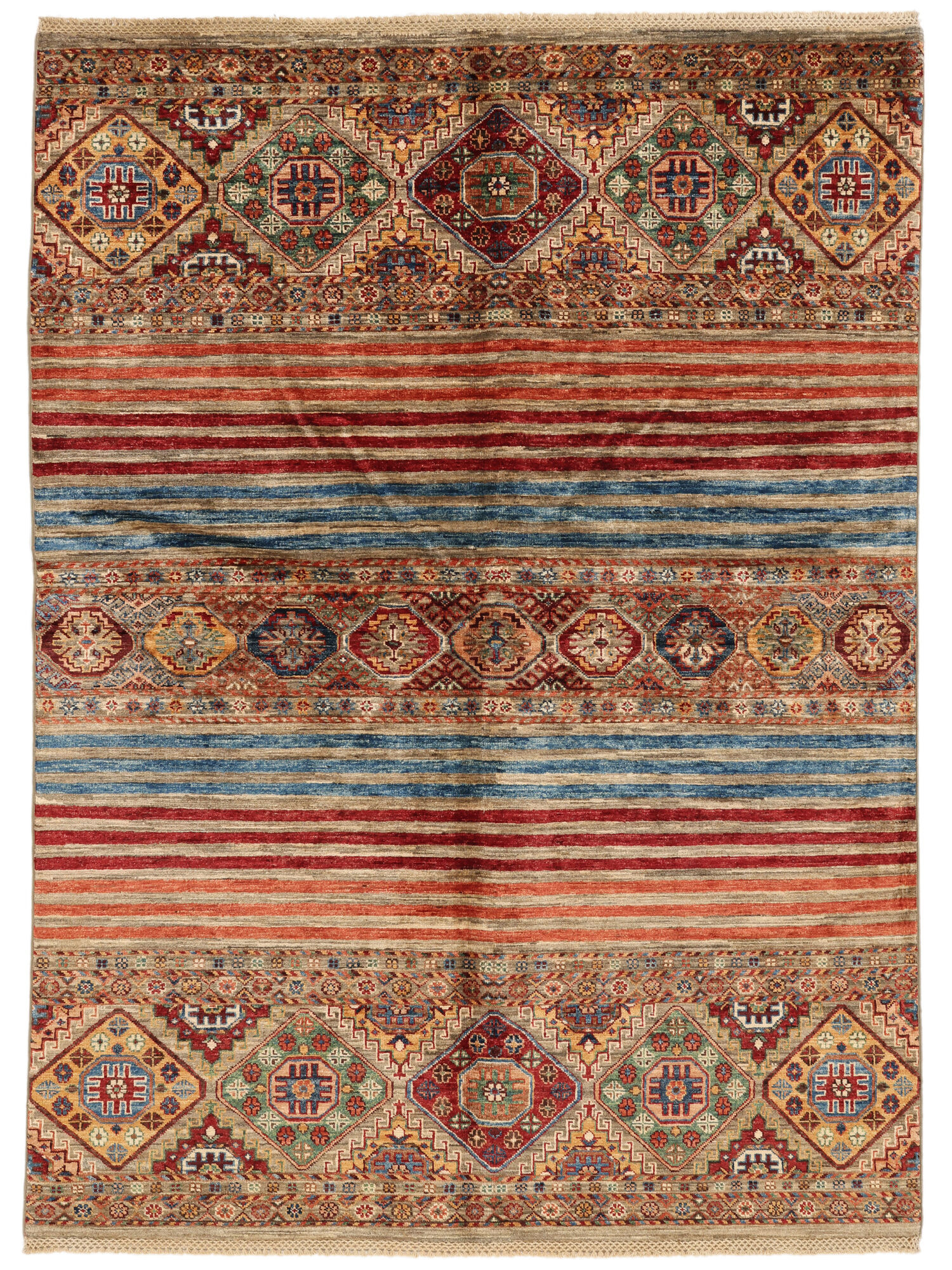 Shabargan Matta 156x213