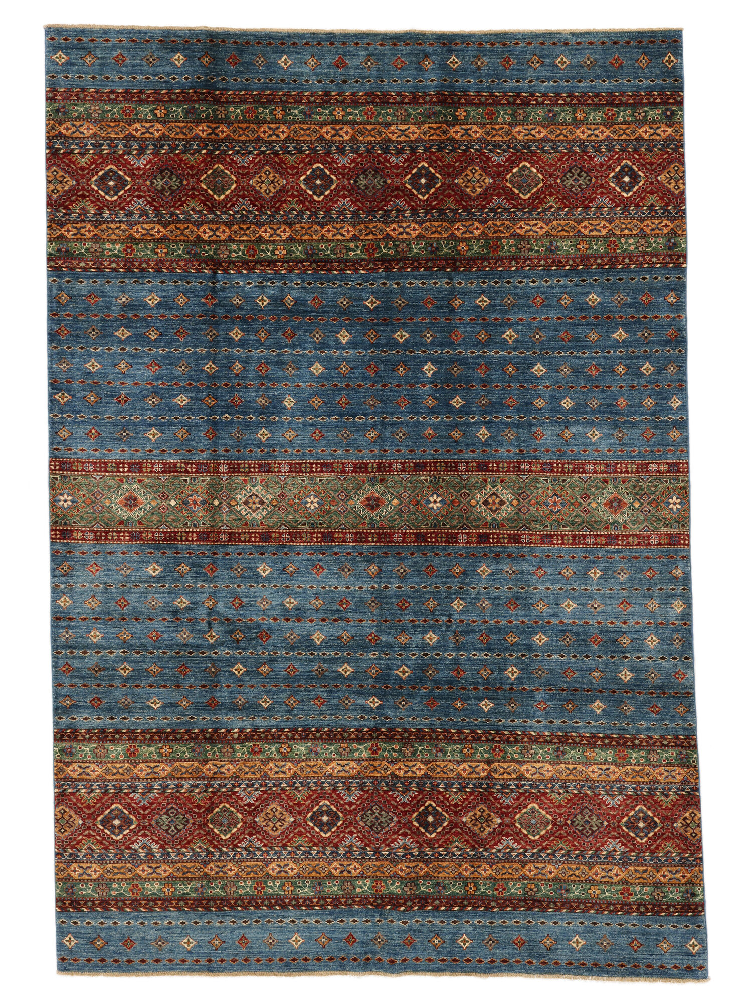 Shabargan Matta 210x302