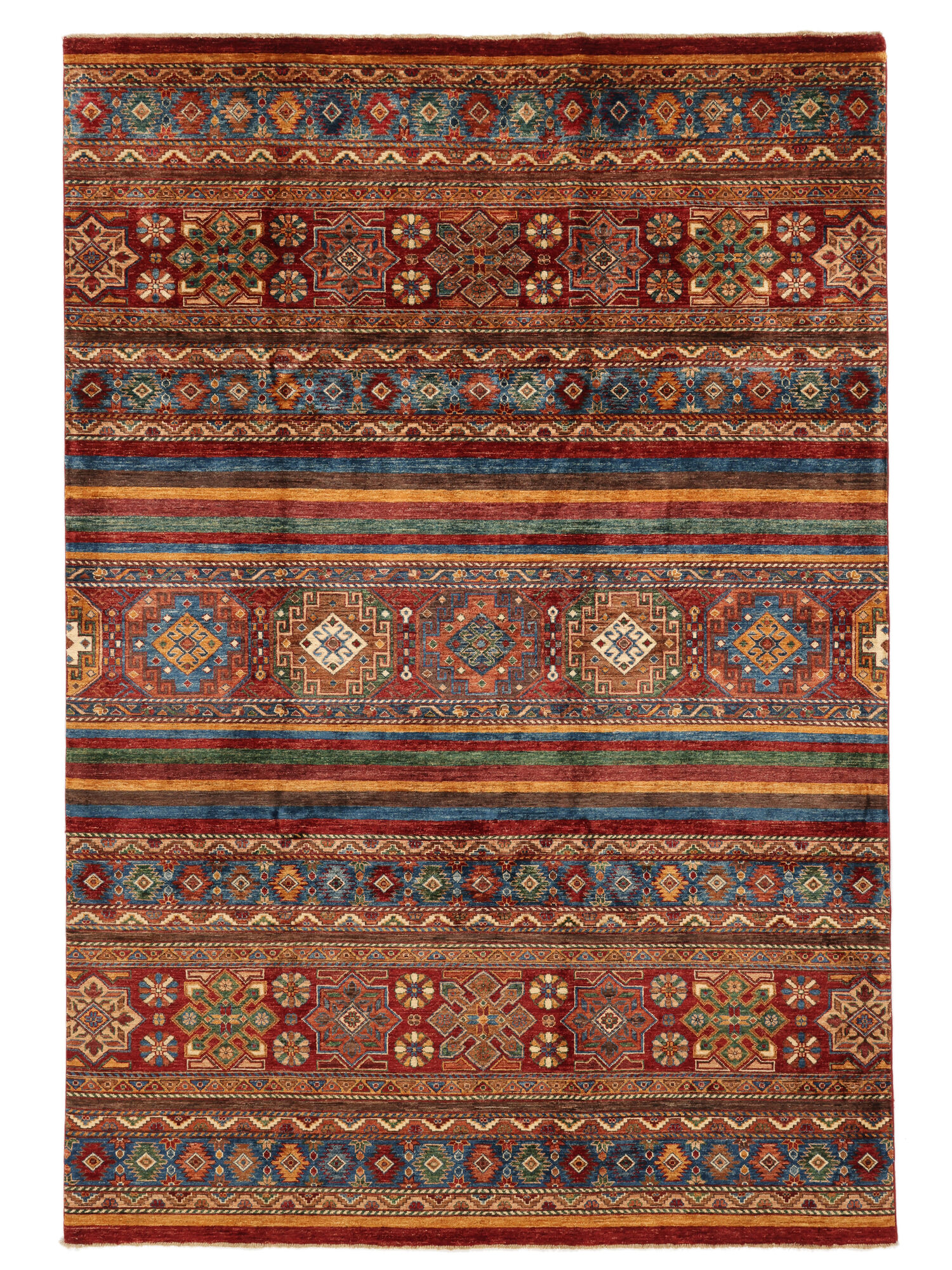 Shabargan Matta 215x311