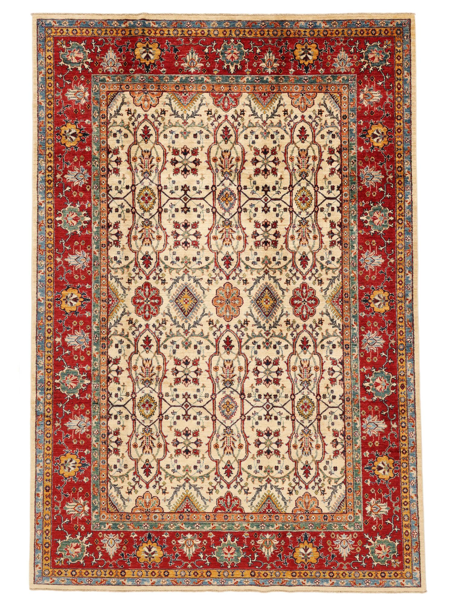 Ziegler Ariana Matta 205x300