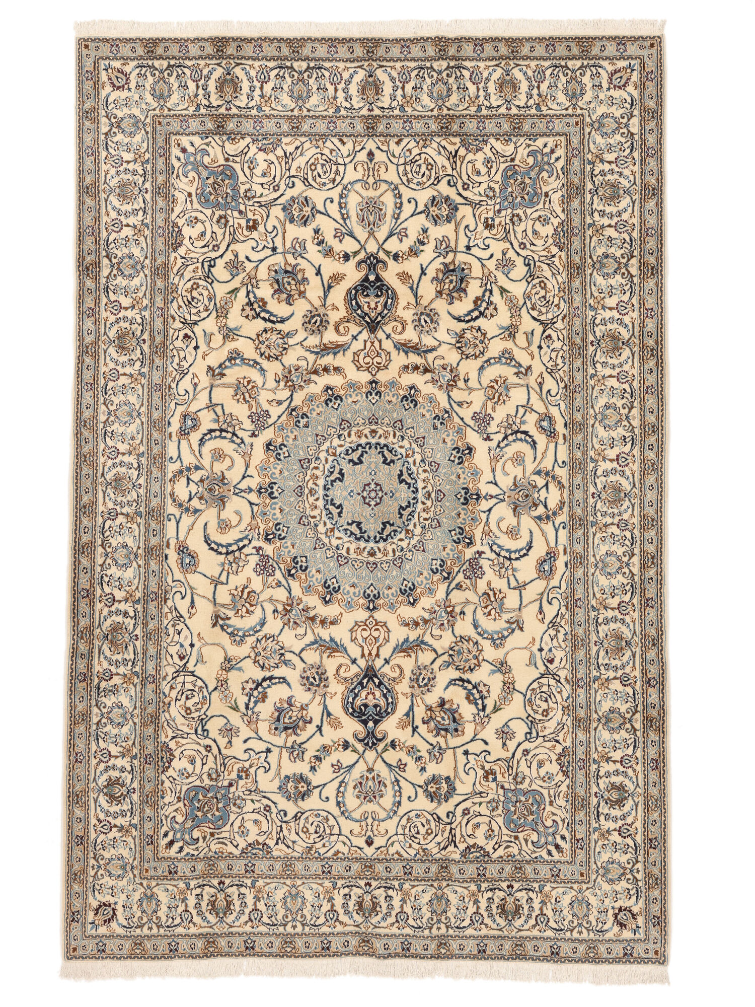 Nain Fine 9La Matta 196x302