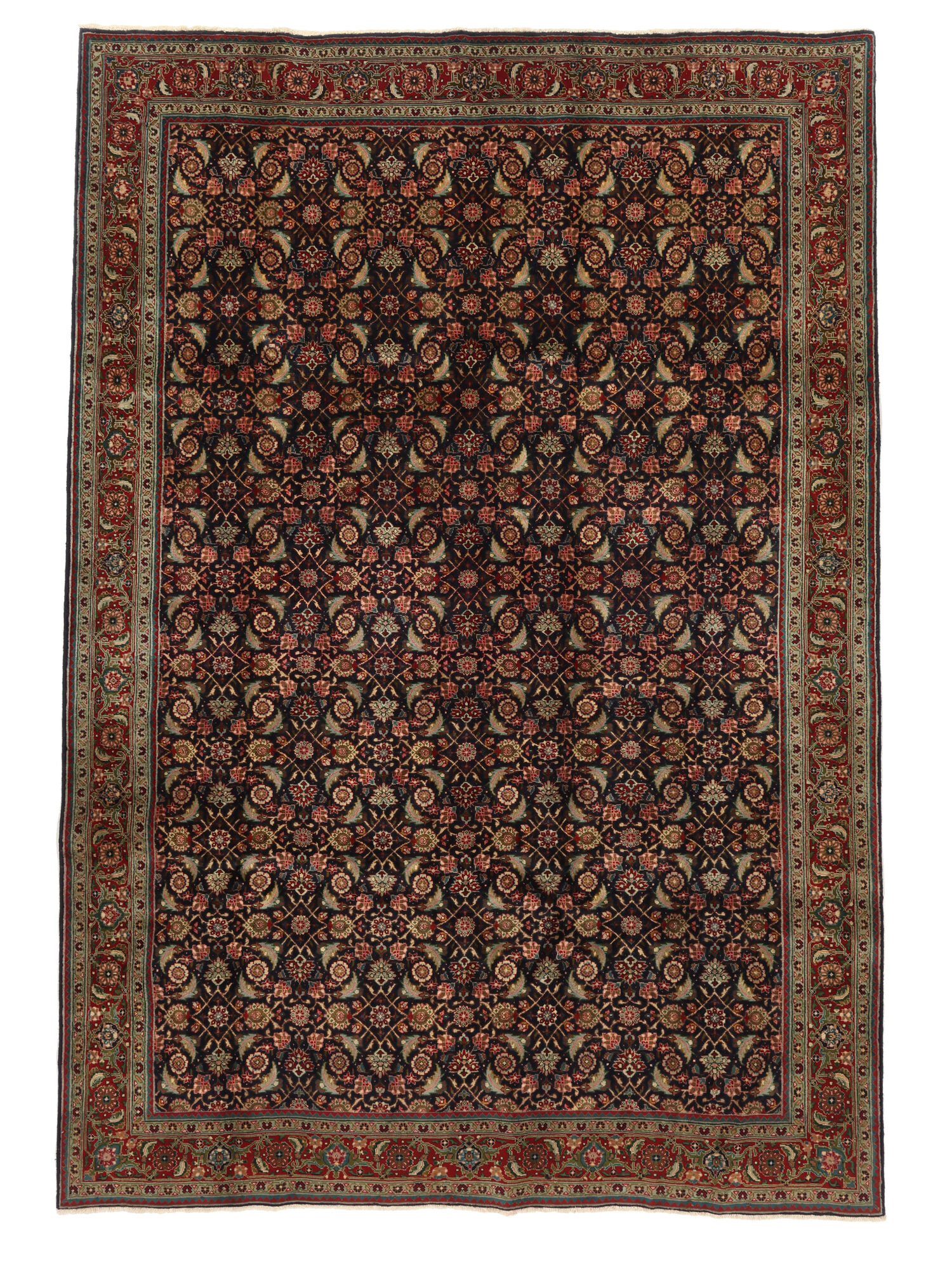 Tabriz 40 Raj Matta 188x270