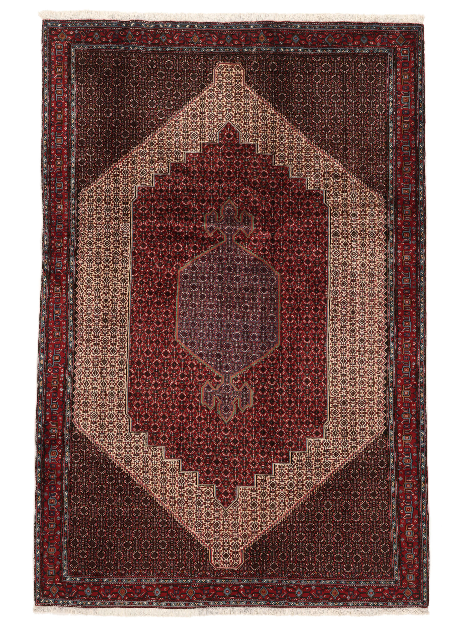 Senneh Fine Matta 200x300