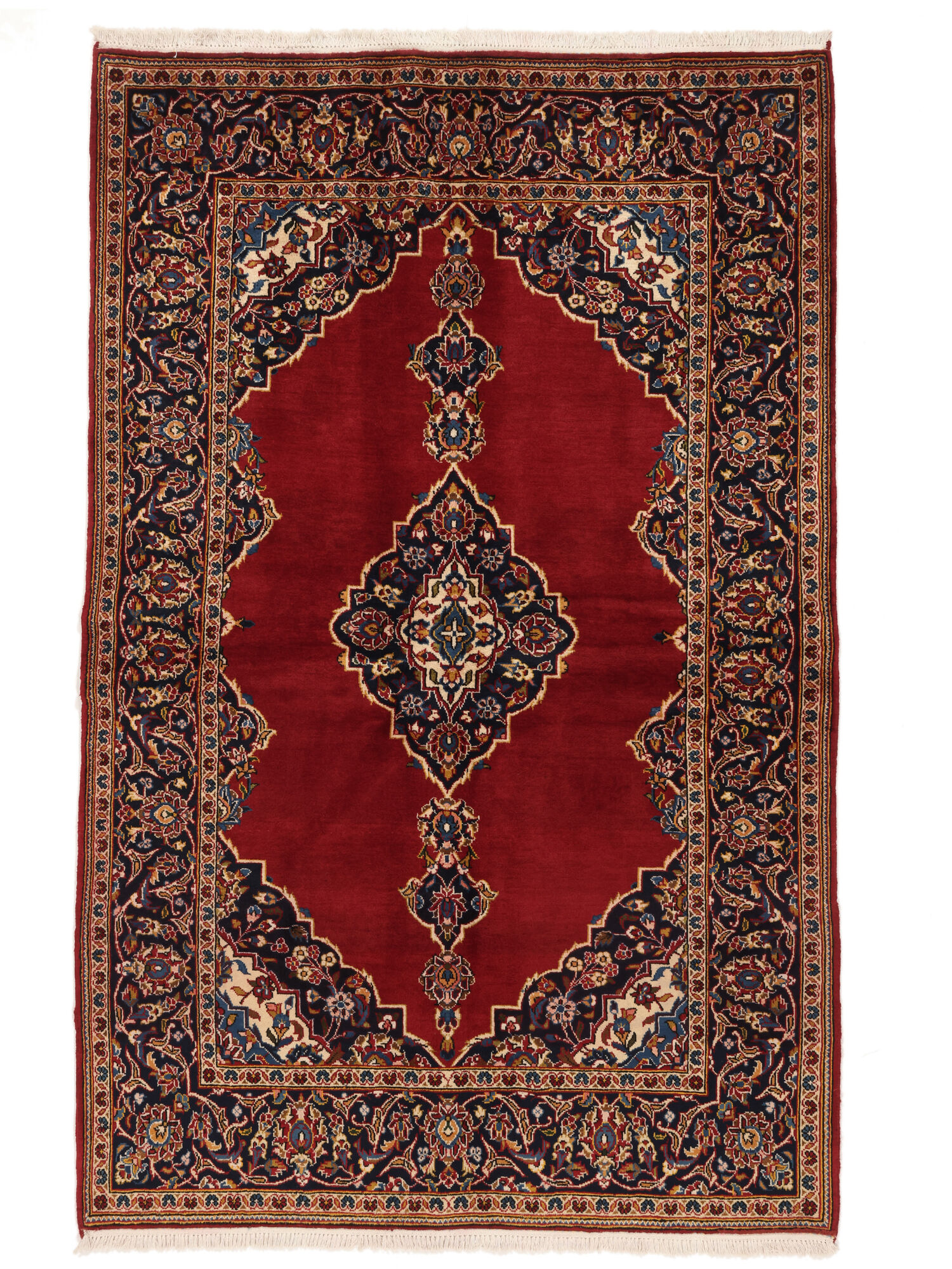 Keshan Fine Matta 135x218