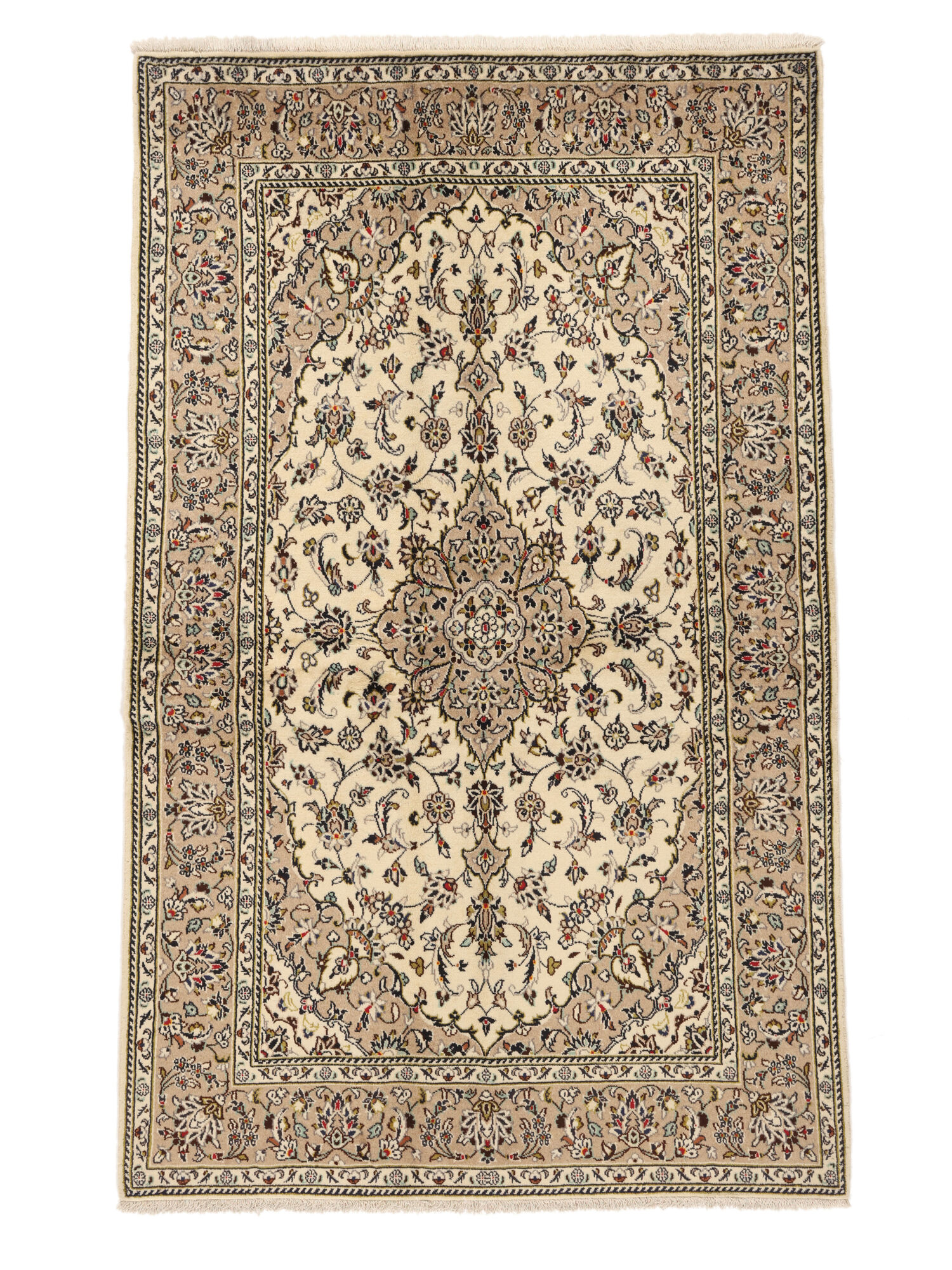 Keshan Fine Matta 133x218