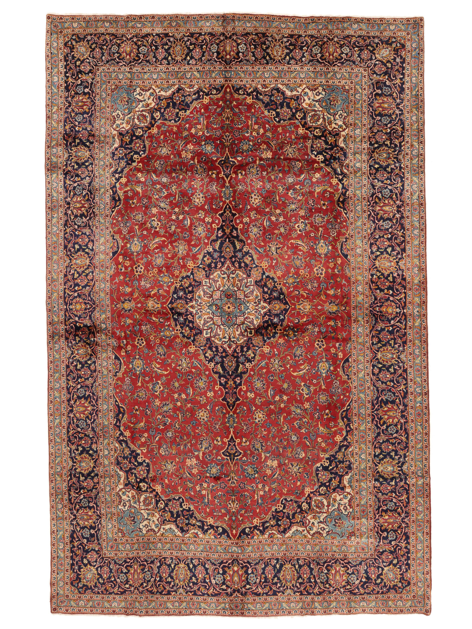 Keshan Matta 300x470