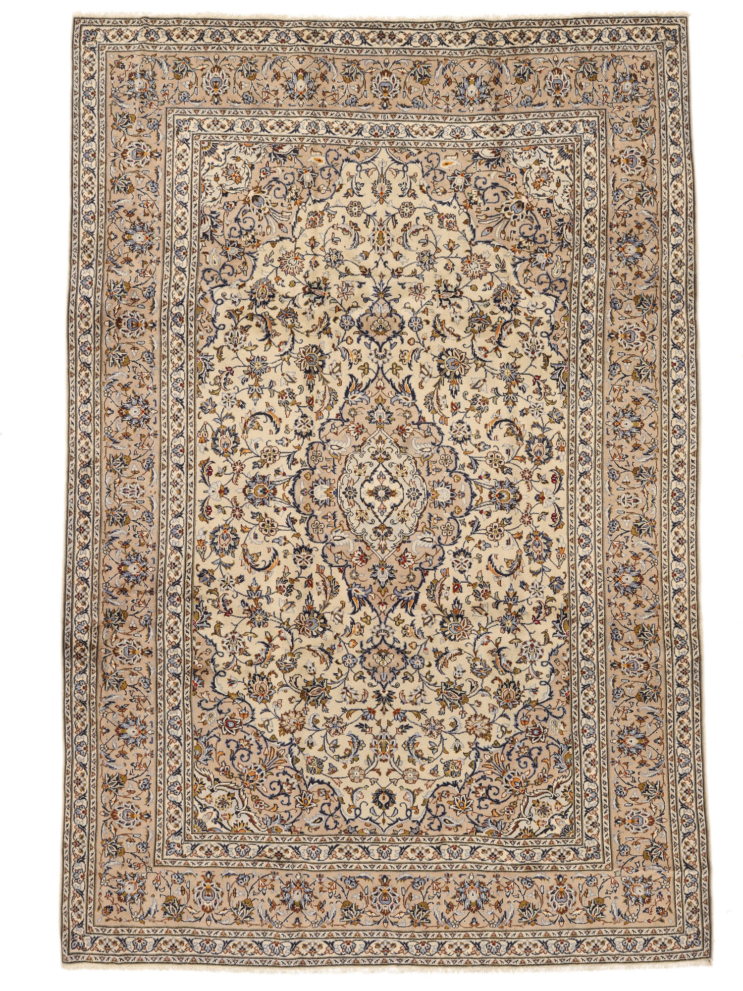 Keshan Fine Matta 242x356