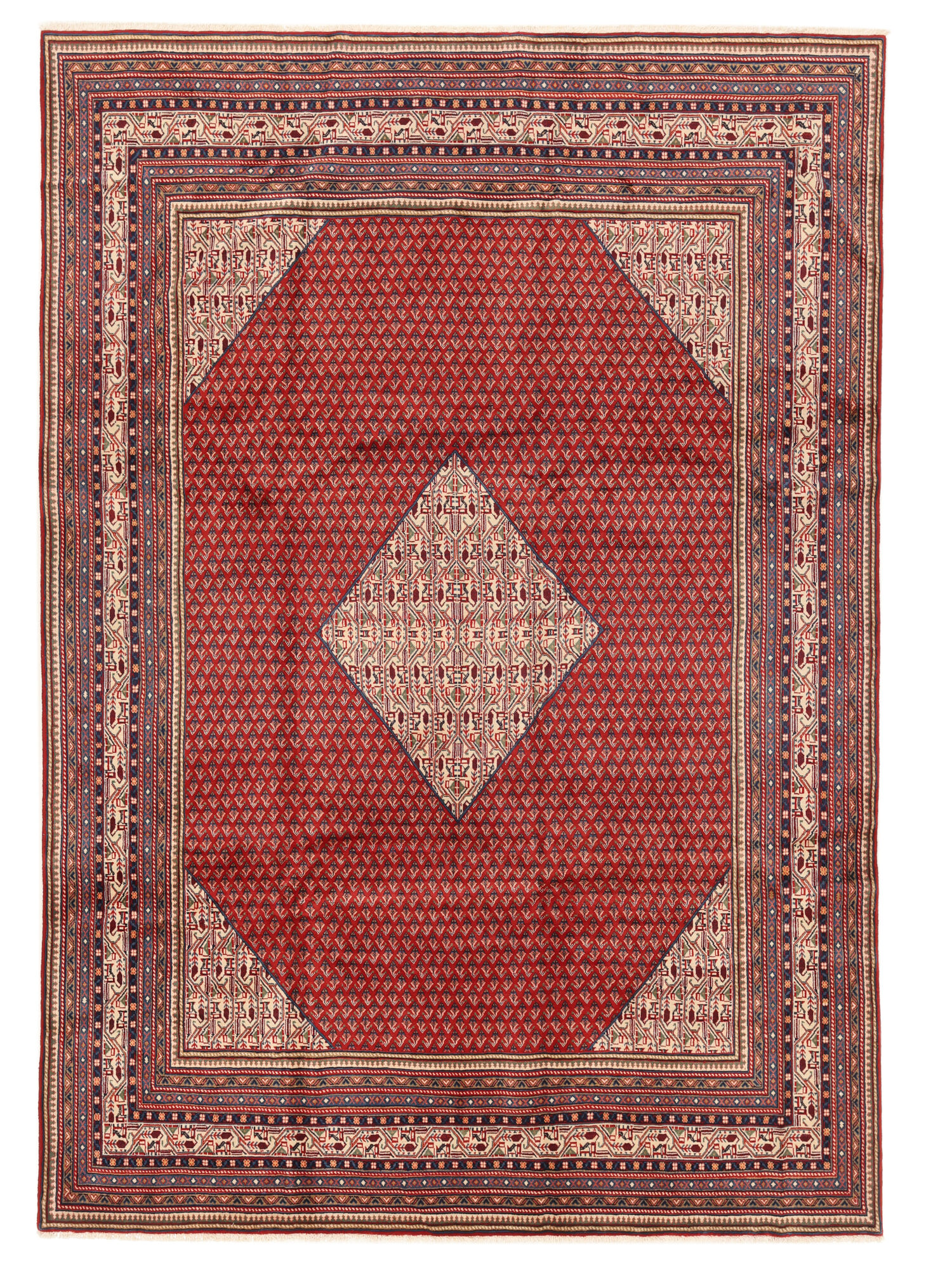 Sarough Mir Matta 246x355