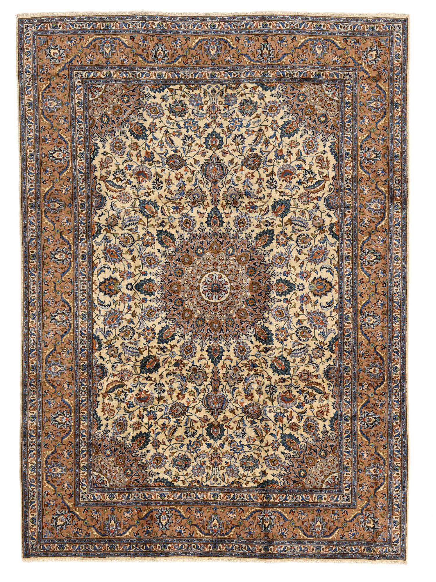 Kashmar Fine Matta 247x345