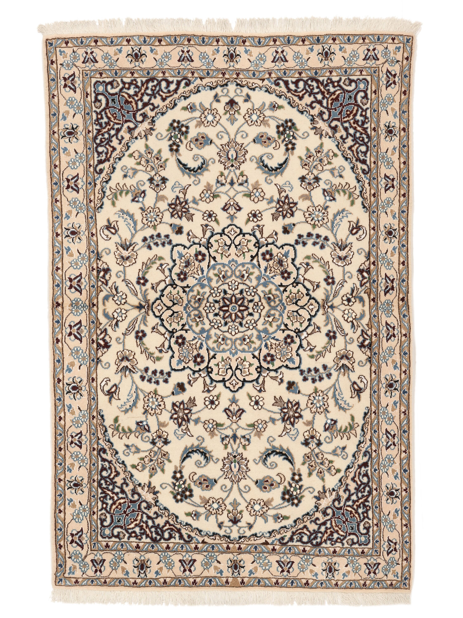 Nain Fine 9La Matta 96x148