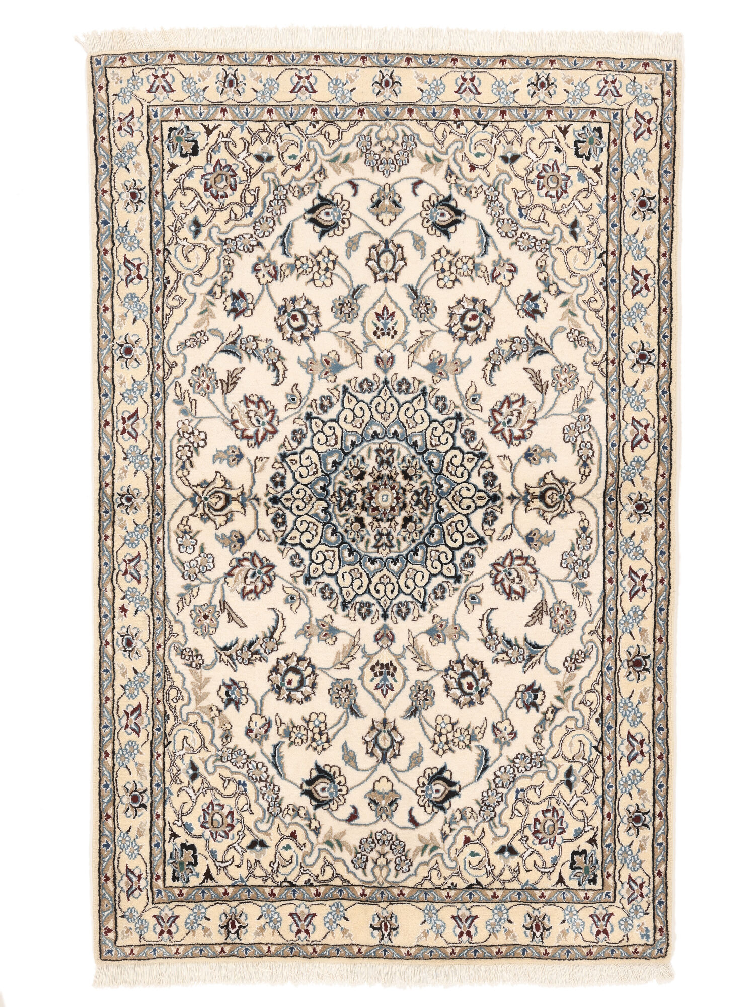 Nain Fine 9La Matta 96x152
