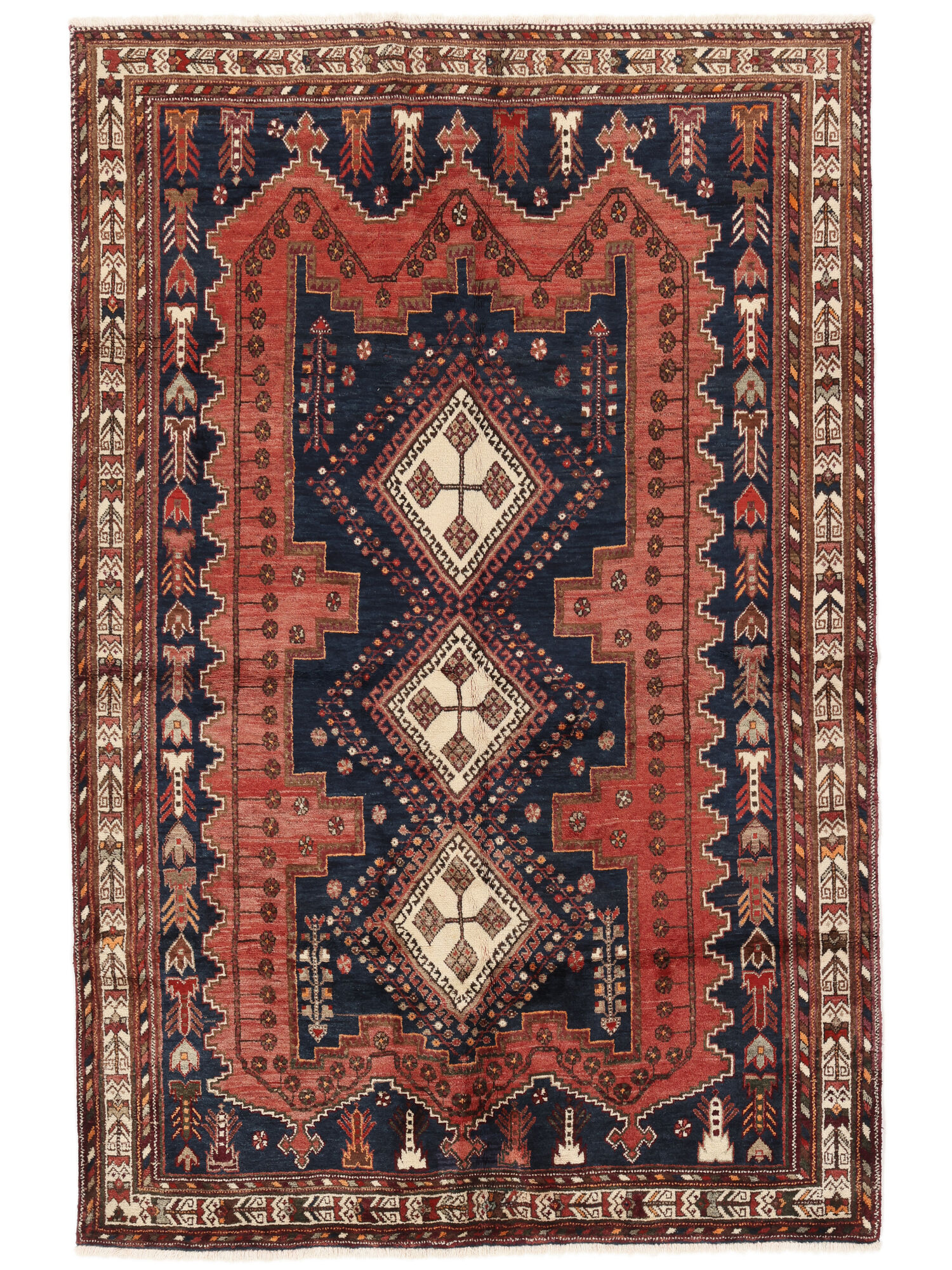 Afshar / Sirjan Matta 174x260