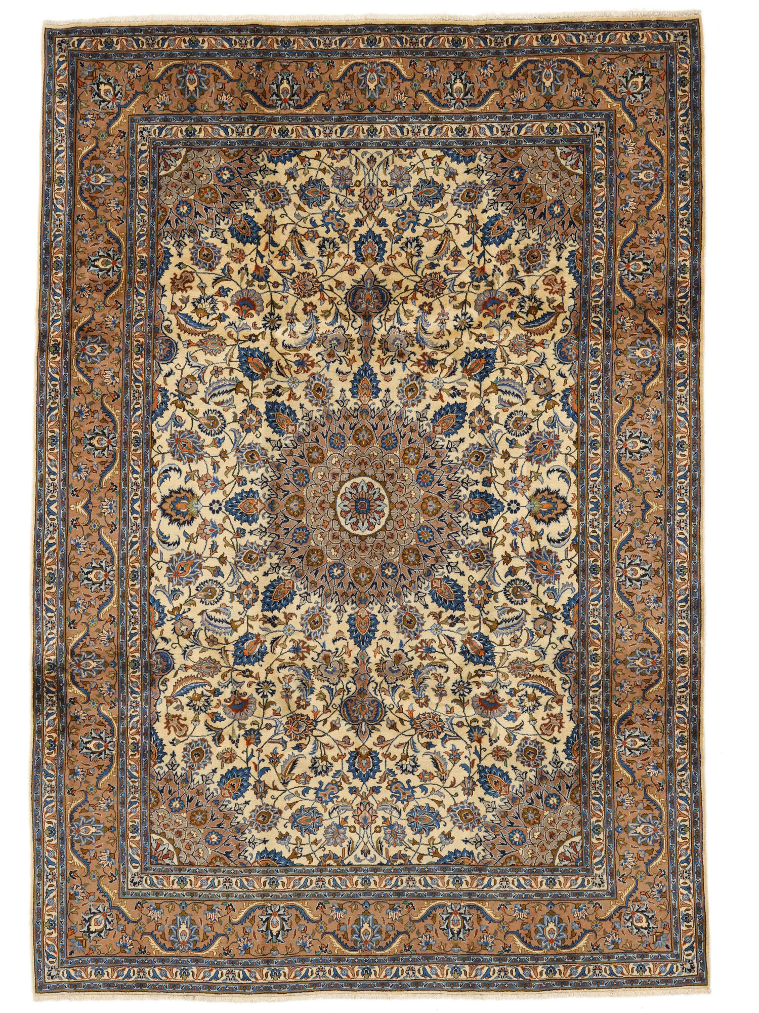 Kashmar Fine Matta 244x353