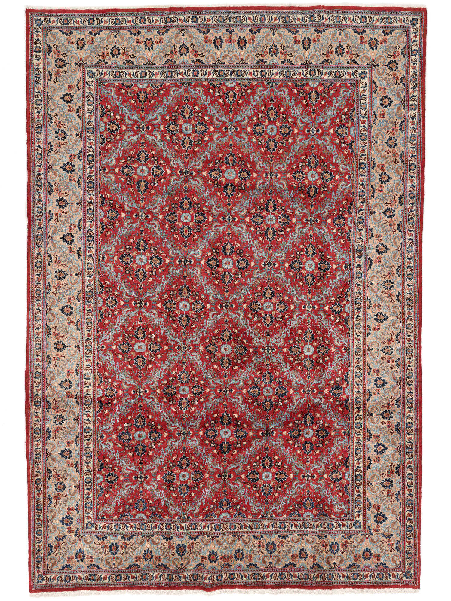 Moud Sherkat Farsh Matta 207x307