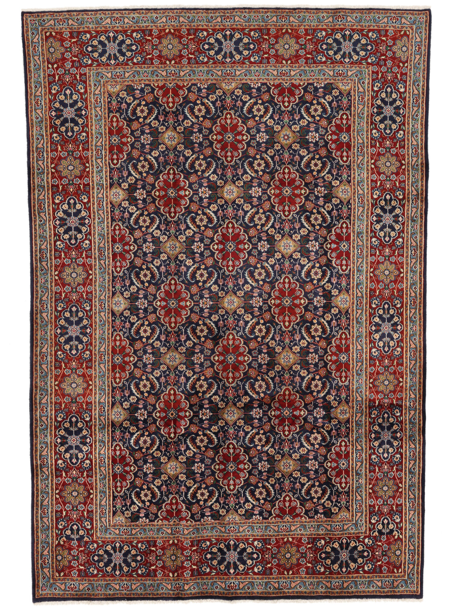 Moud Sherkat Farsh Matta 202x300