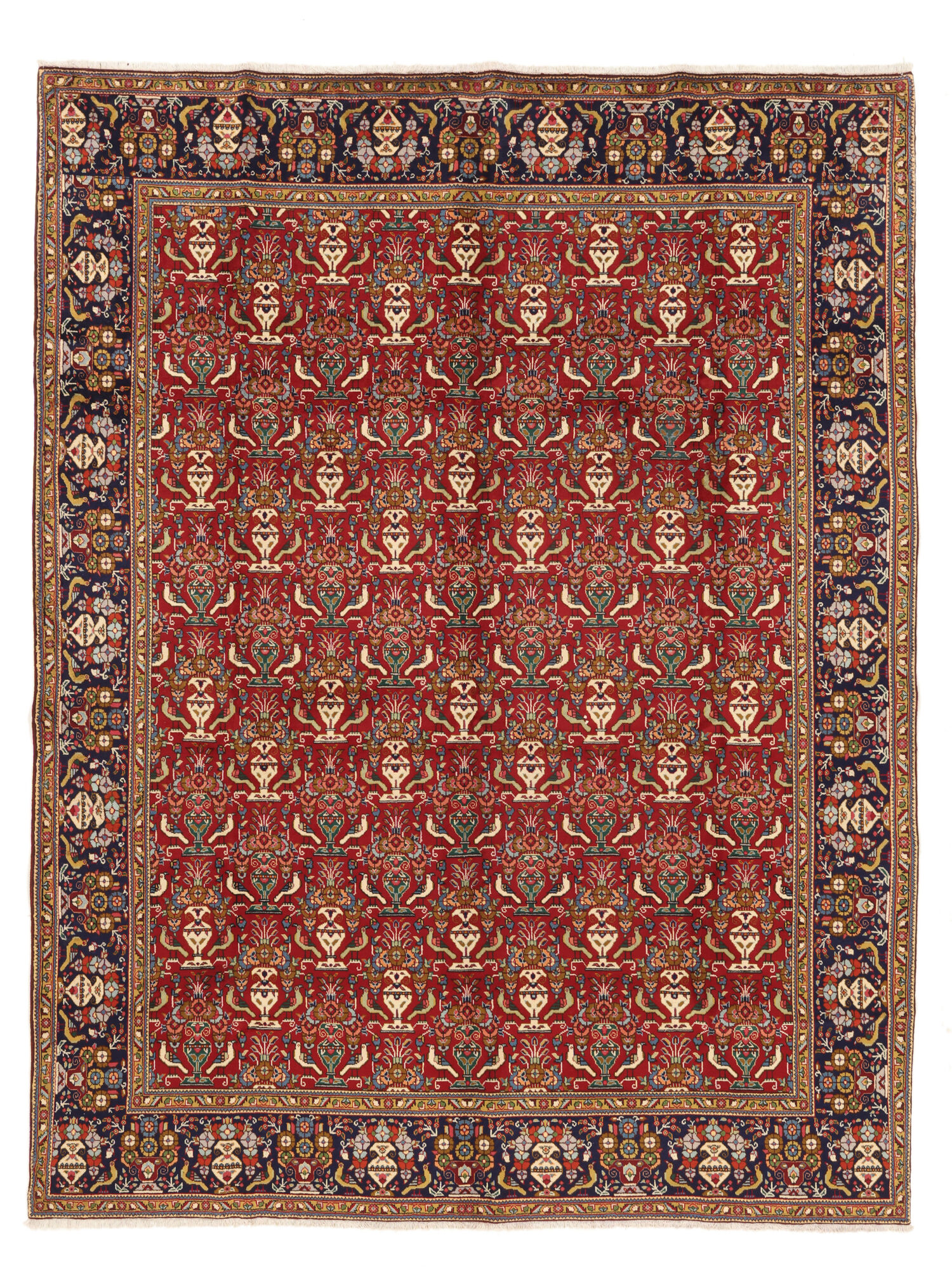Tabriz Matta 300x388