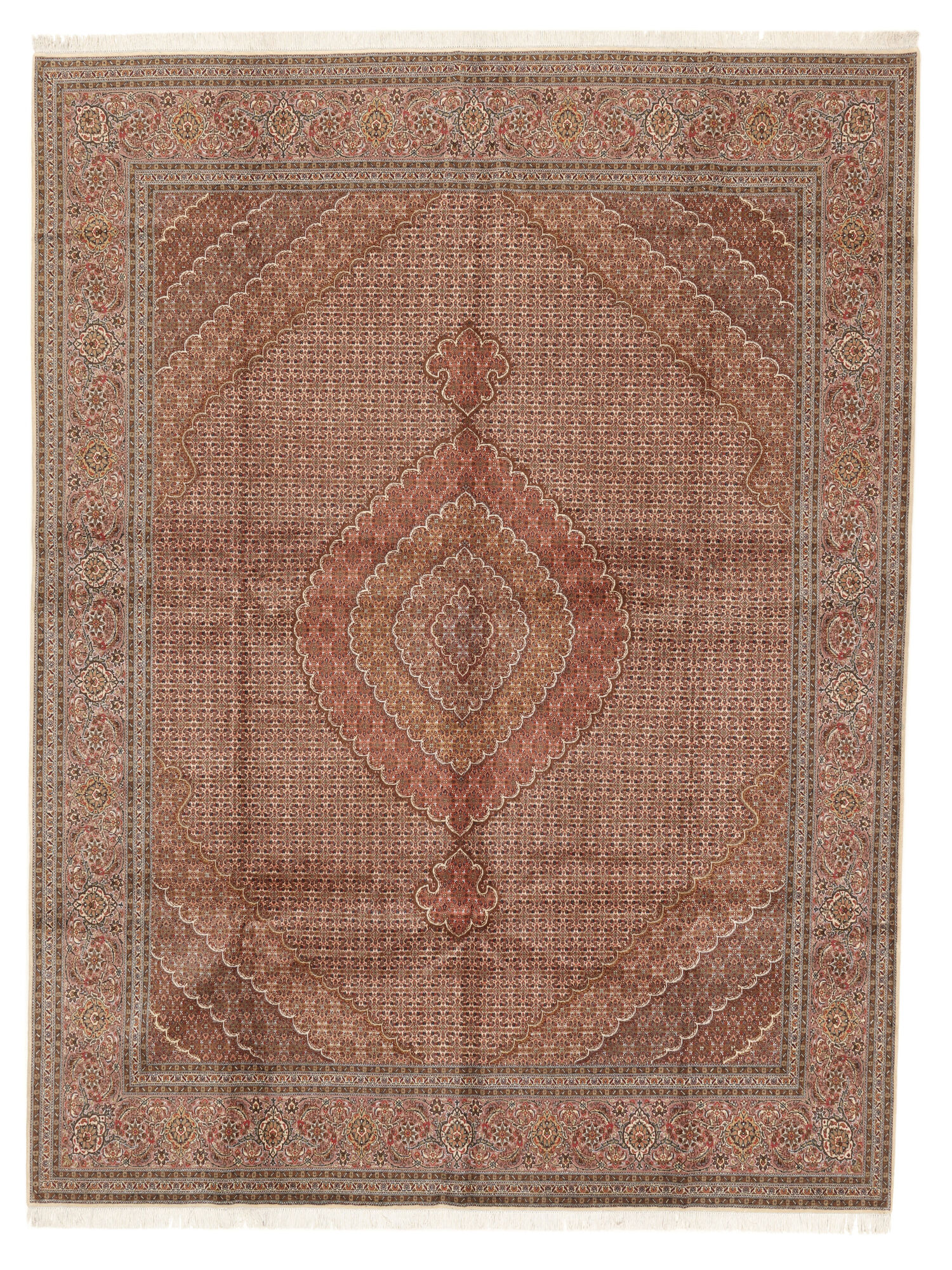 Tabriz 40 Raj Matta 300x397