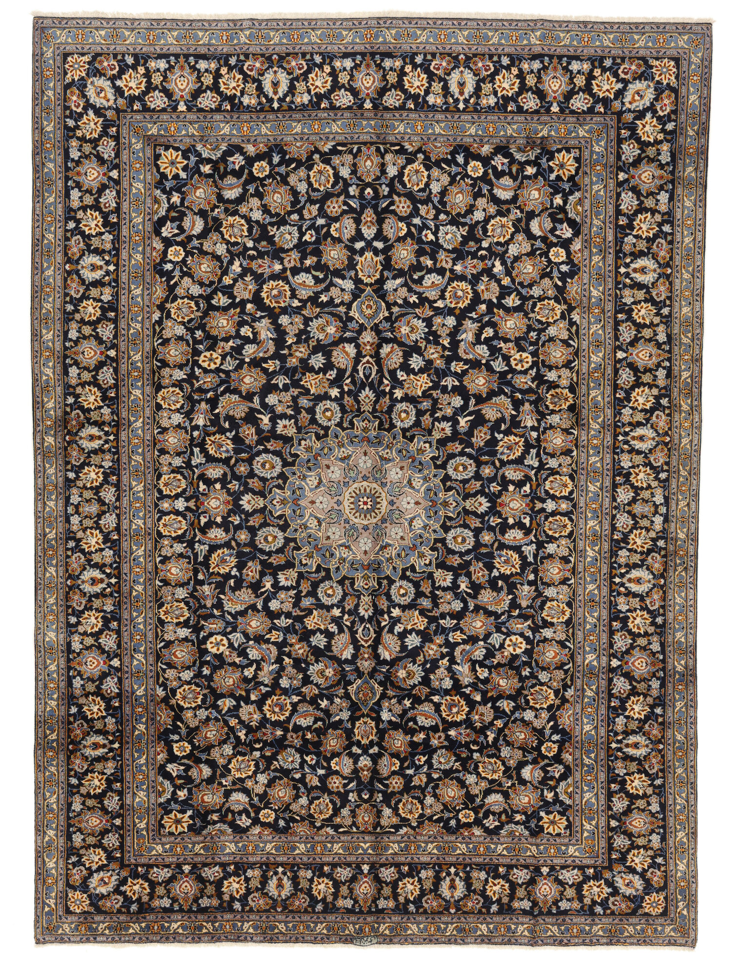 Keshan Fine Matta 297x410