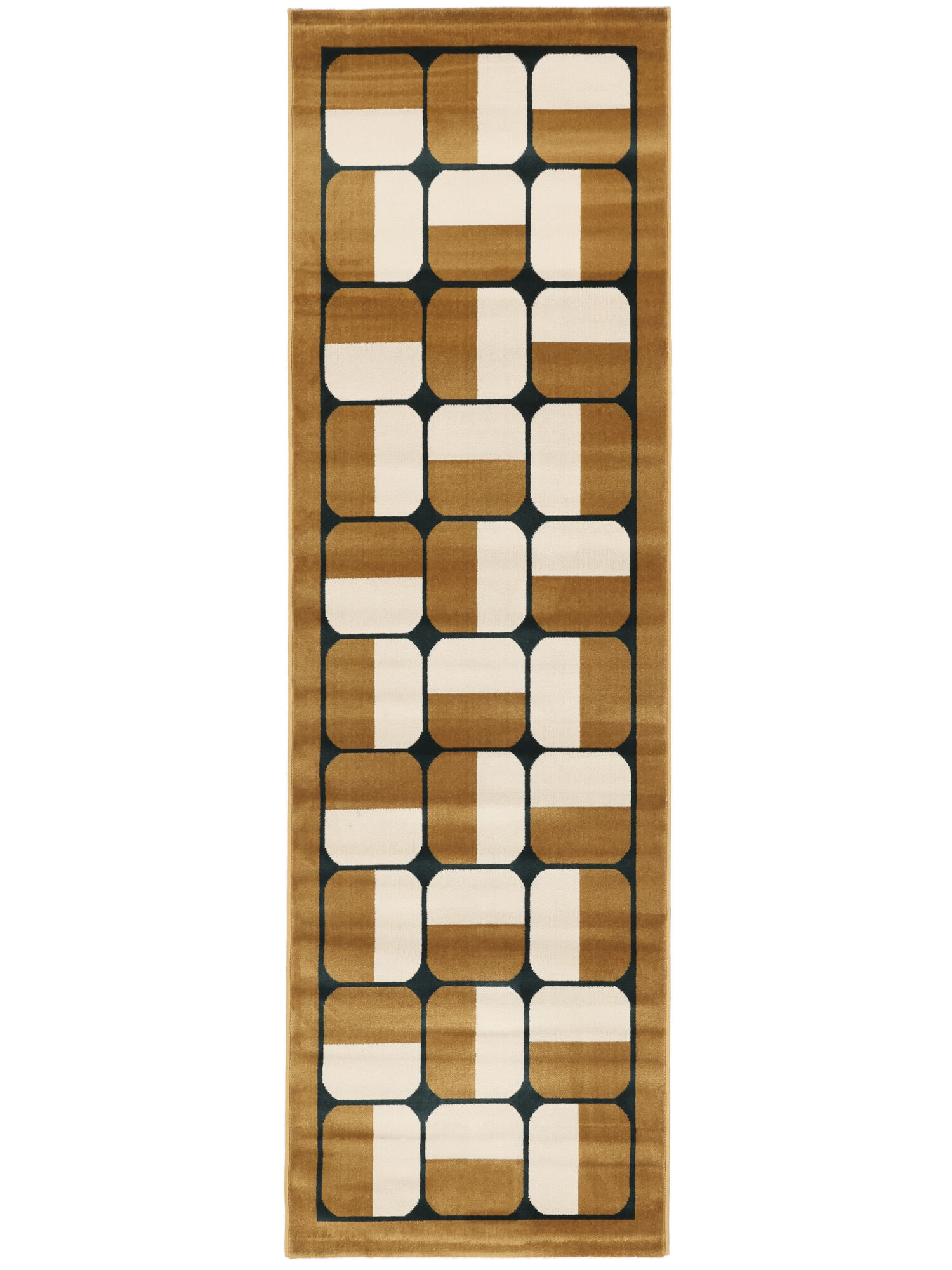 Miriam Matta - Senapsgul 80x250