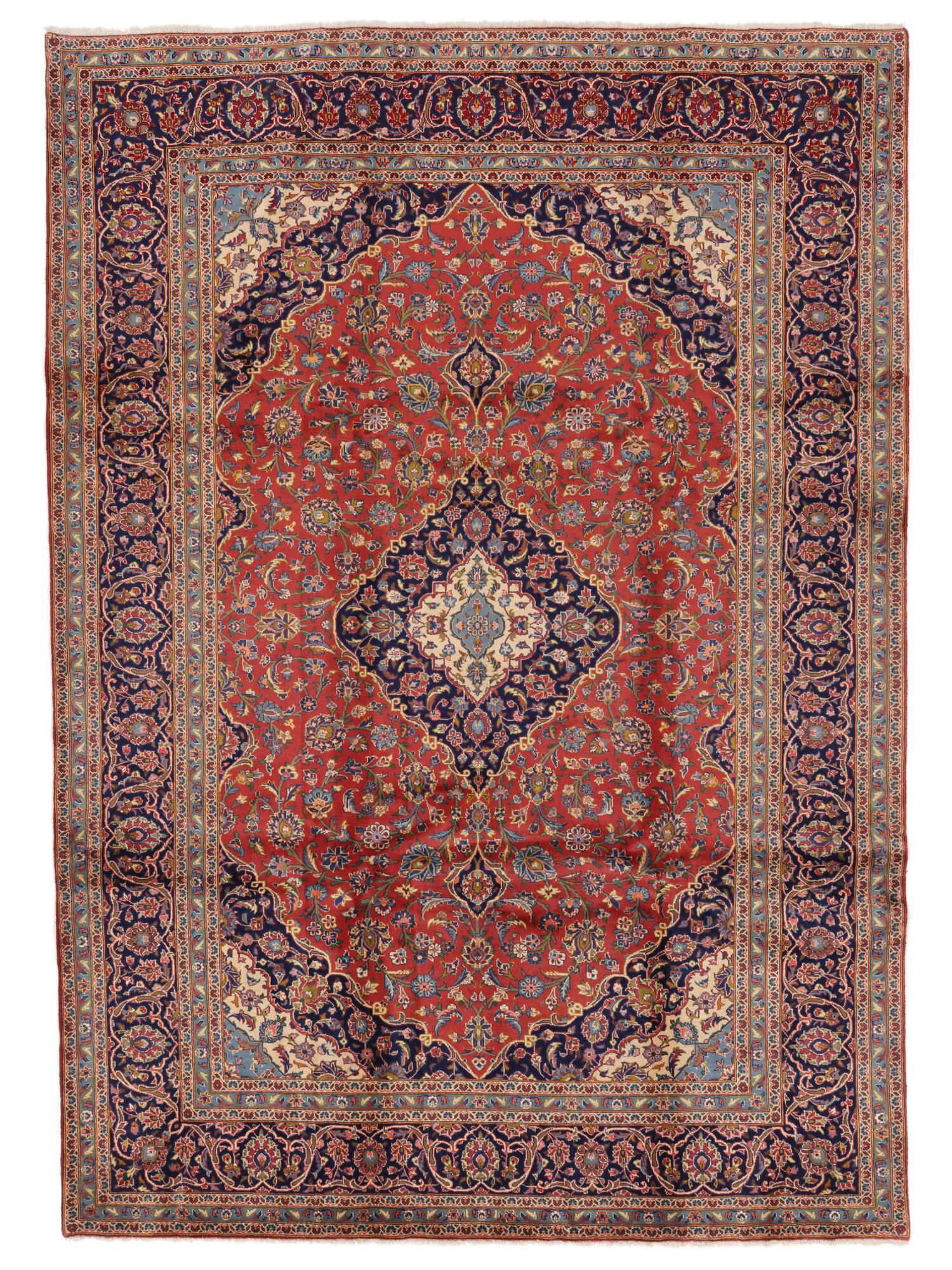 Keshan Matta 250x353