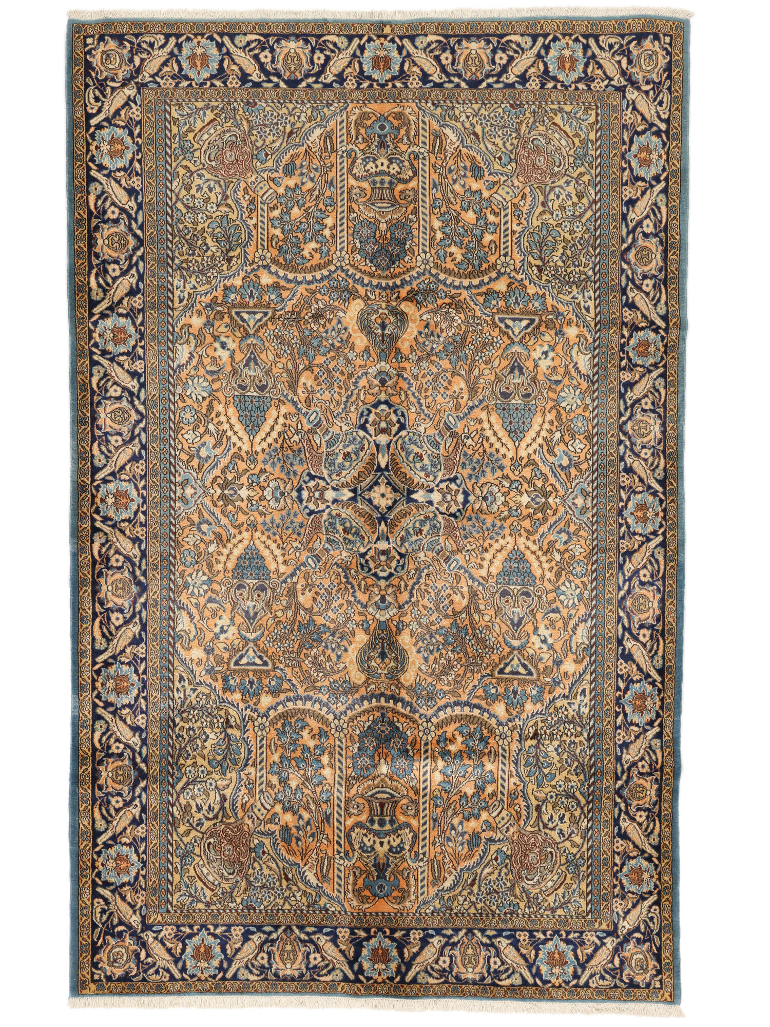 Ghom Kork / silke Matta 157x250