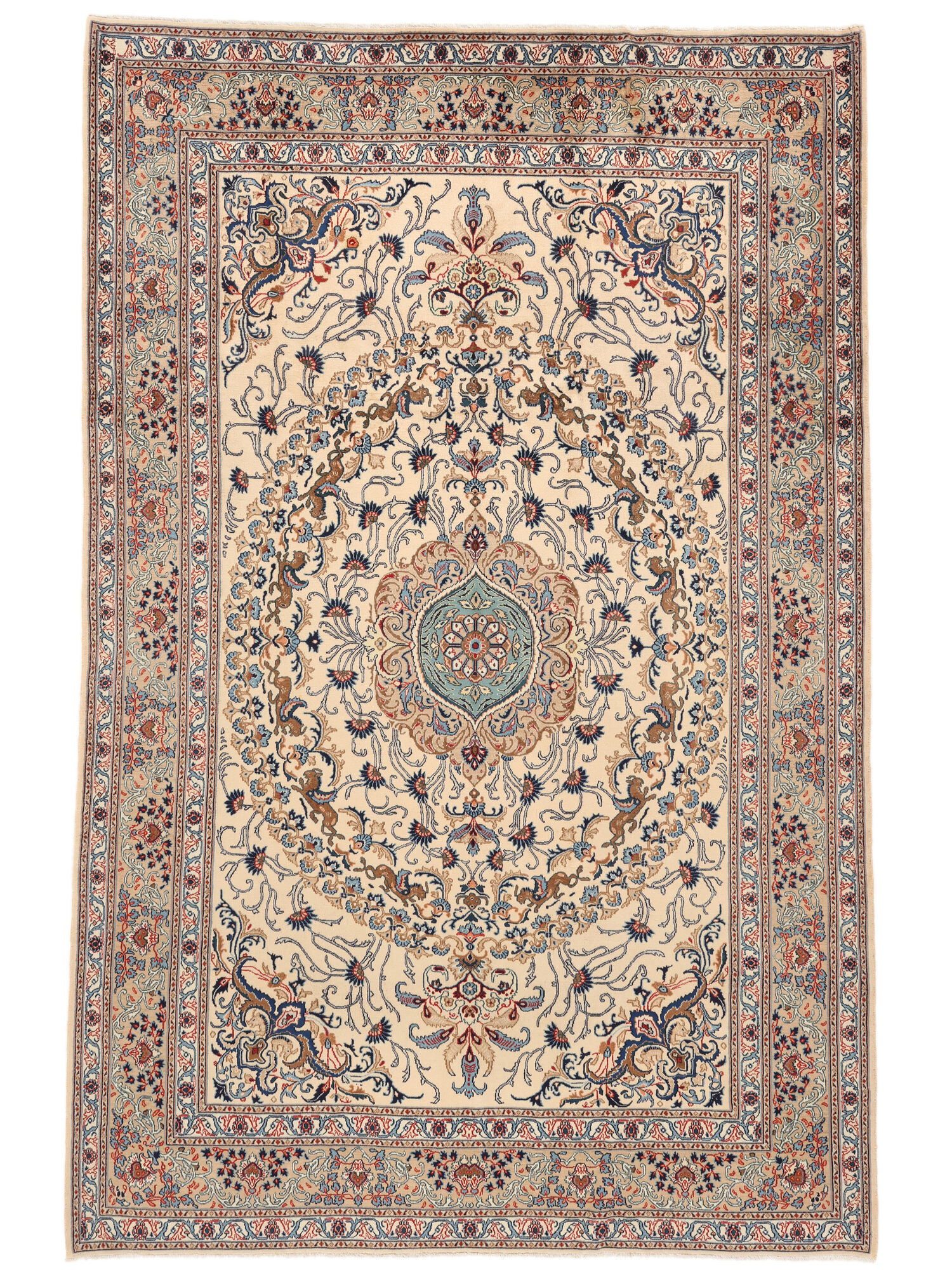 Moud Sherkat Farsh Matta 200x305